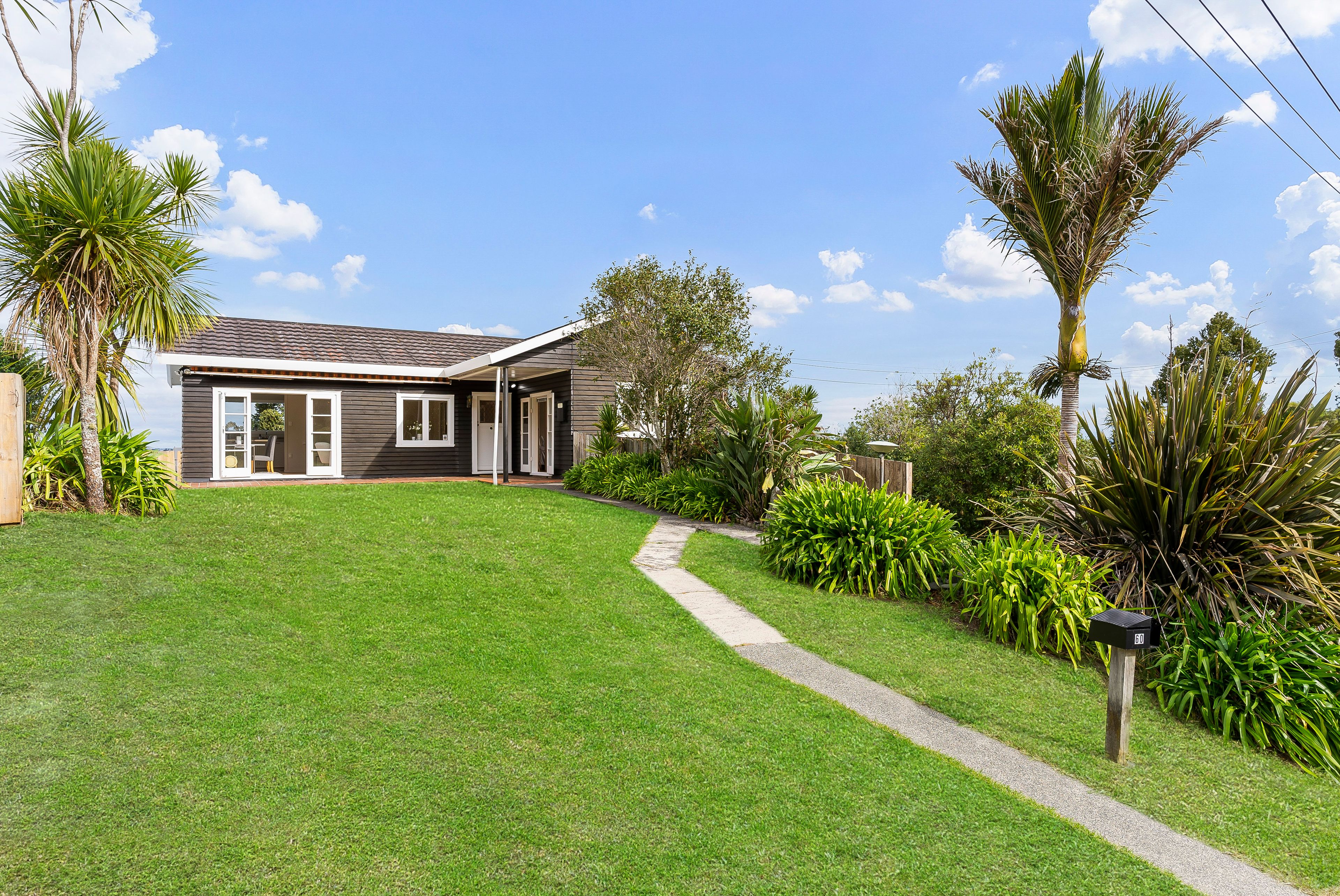 60 Aldersgate Road, Hillsborough, Auckland City