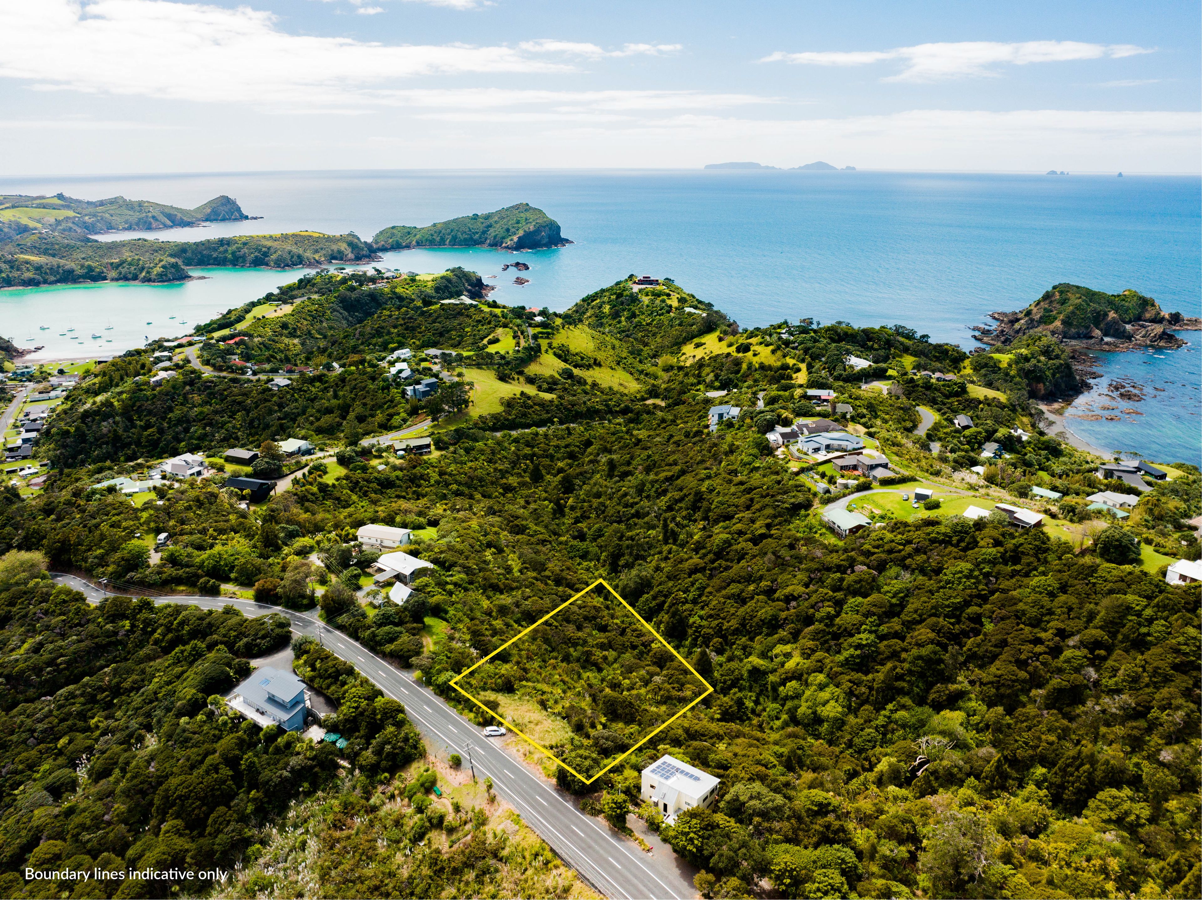0 Tutukaka Block Road, Tutukaka, Whangarei District