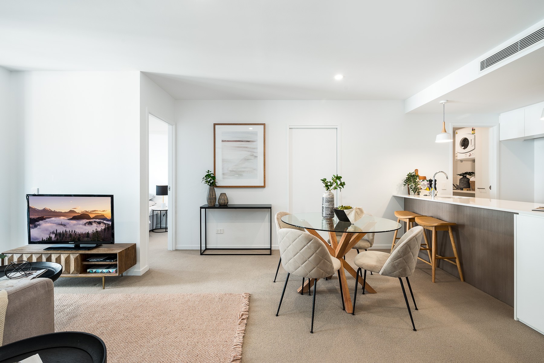 3603/16 Aspinall Street, Nundah, QLD 4012