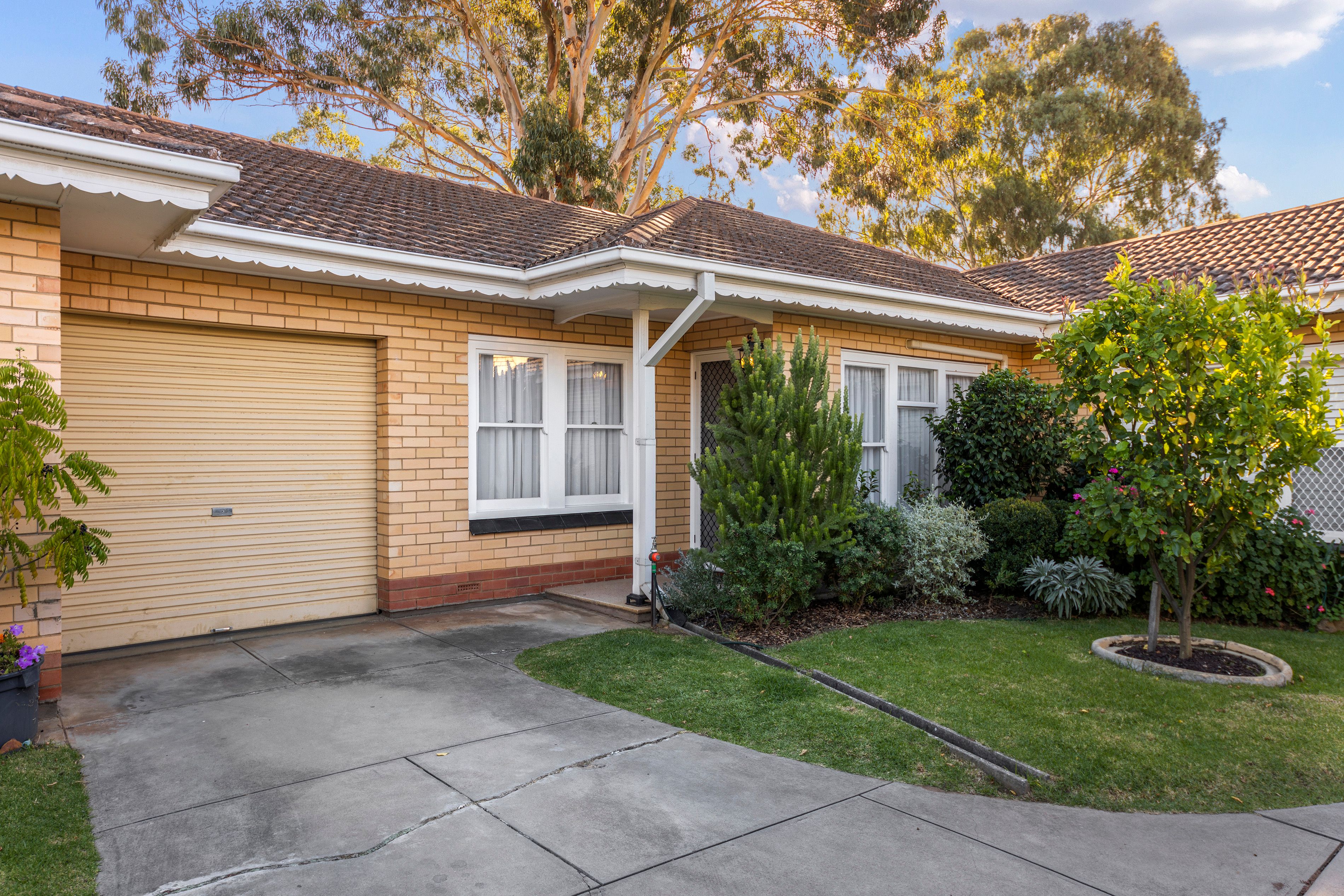 4/35 Godfrey Terrace, Leabrook, SA 5068