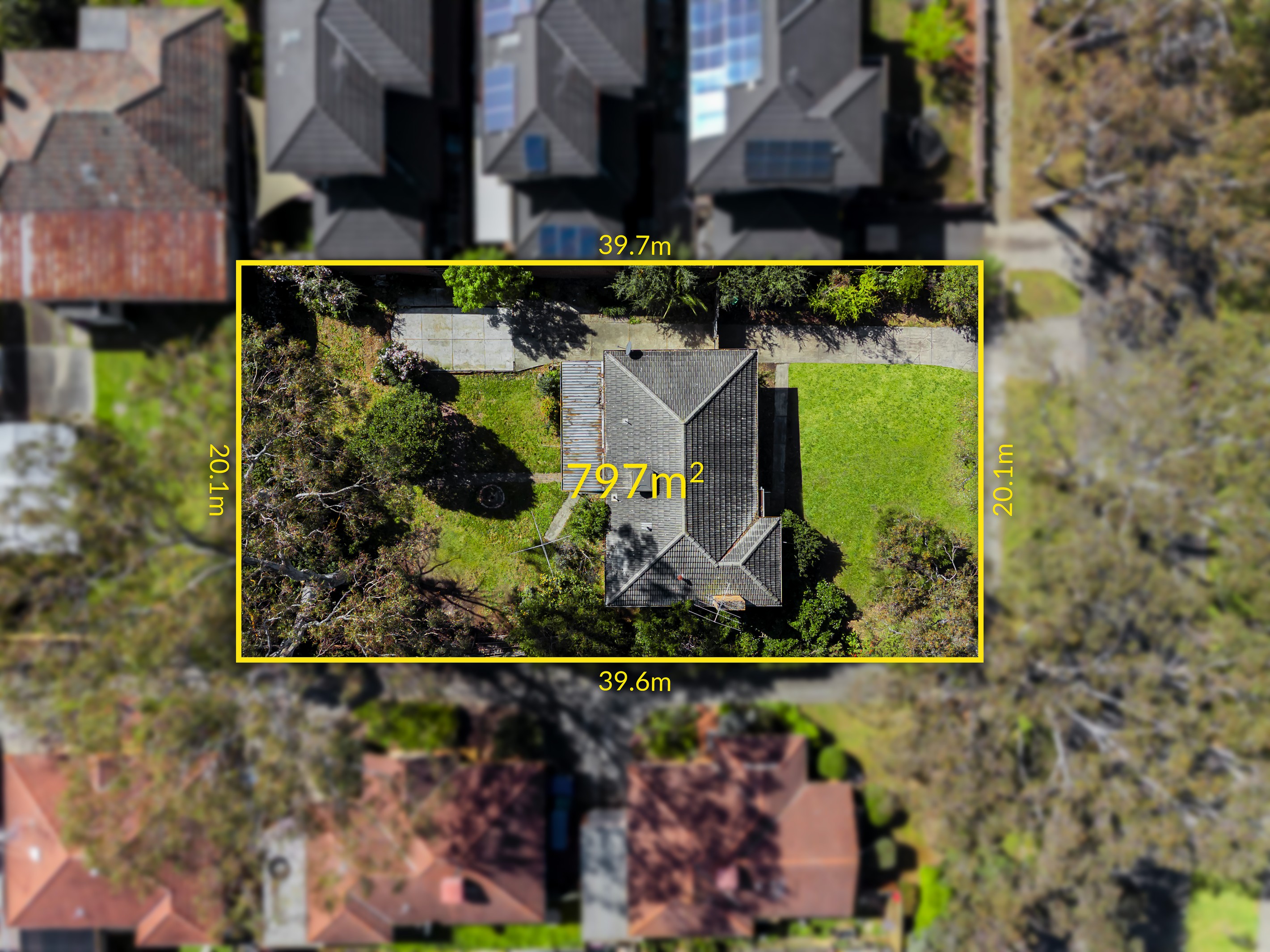 76 Strathallan Road, Macleod, VIC 3085