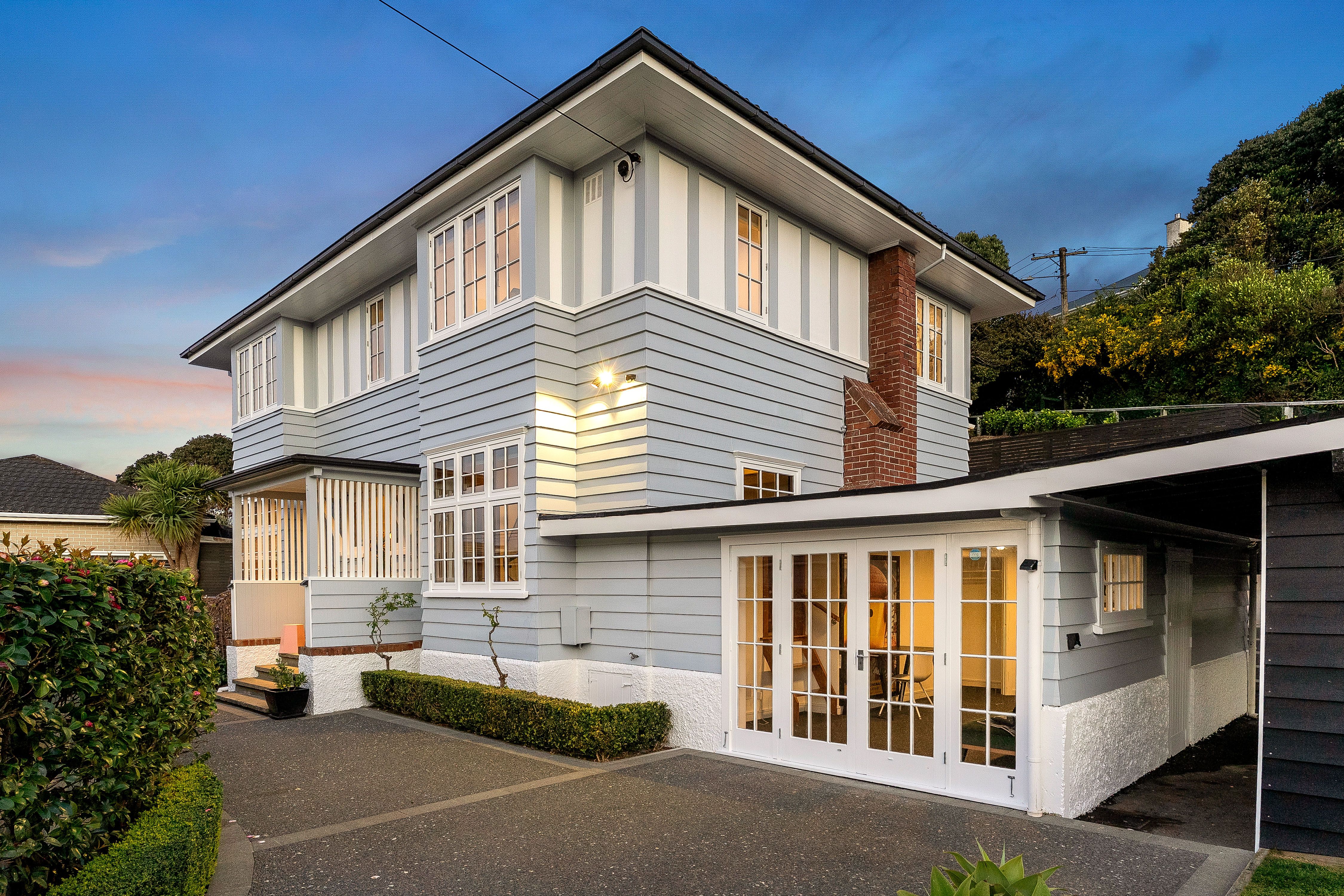 5 Flers Street, Karori, Wellington City