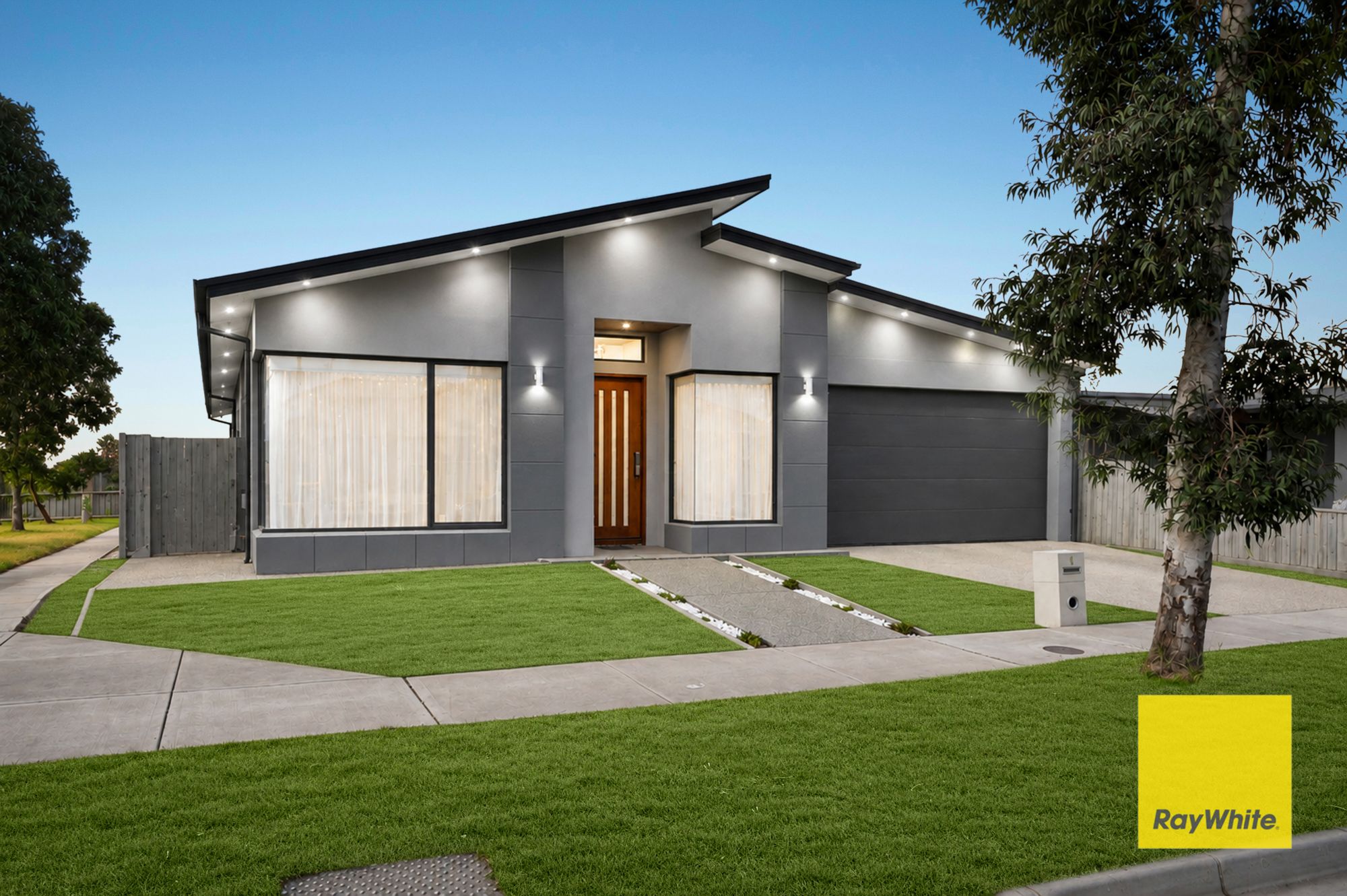 1 Amreli Street, DEANSIDE, VIC 3336