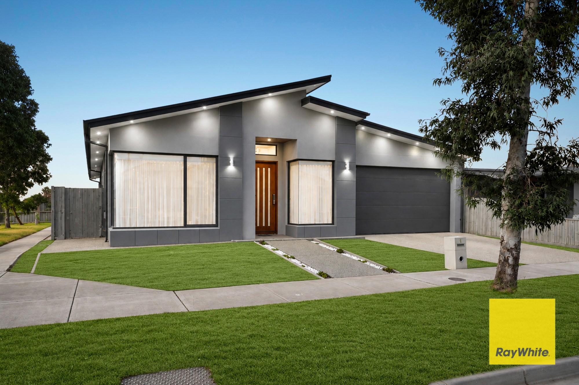 1 Amreli Street, DEANSIDE, VIC 3336
