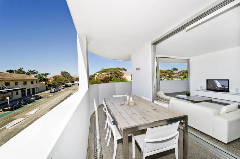 2/30A Hastings Parade, North Bondi, NSW 2026