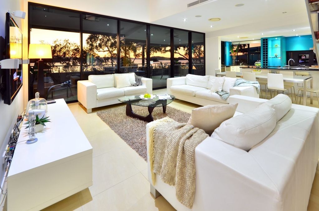 4/5 Acacia Drive,The Edge, Hamilton Island, QLD 4803