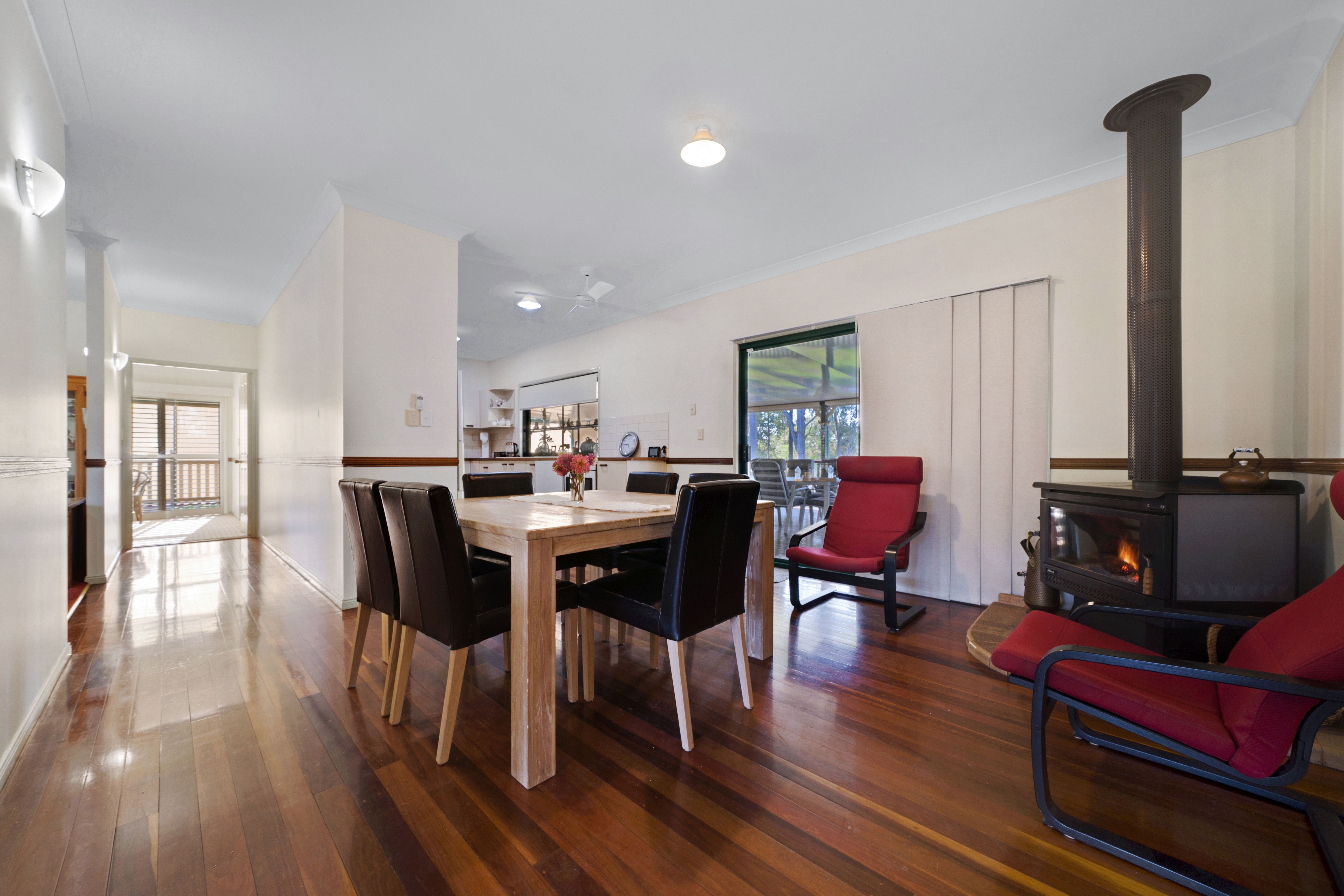 216-222 Wilson Road, Buccan, QLD 4207