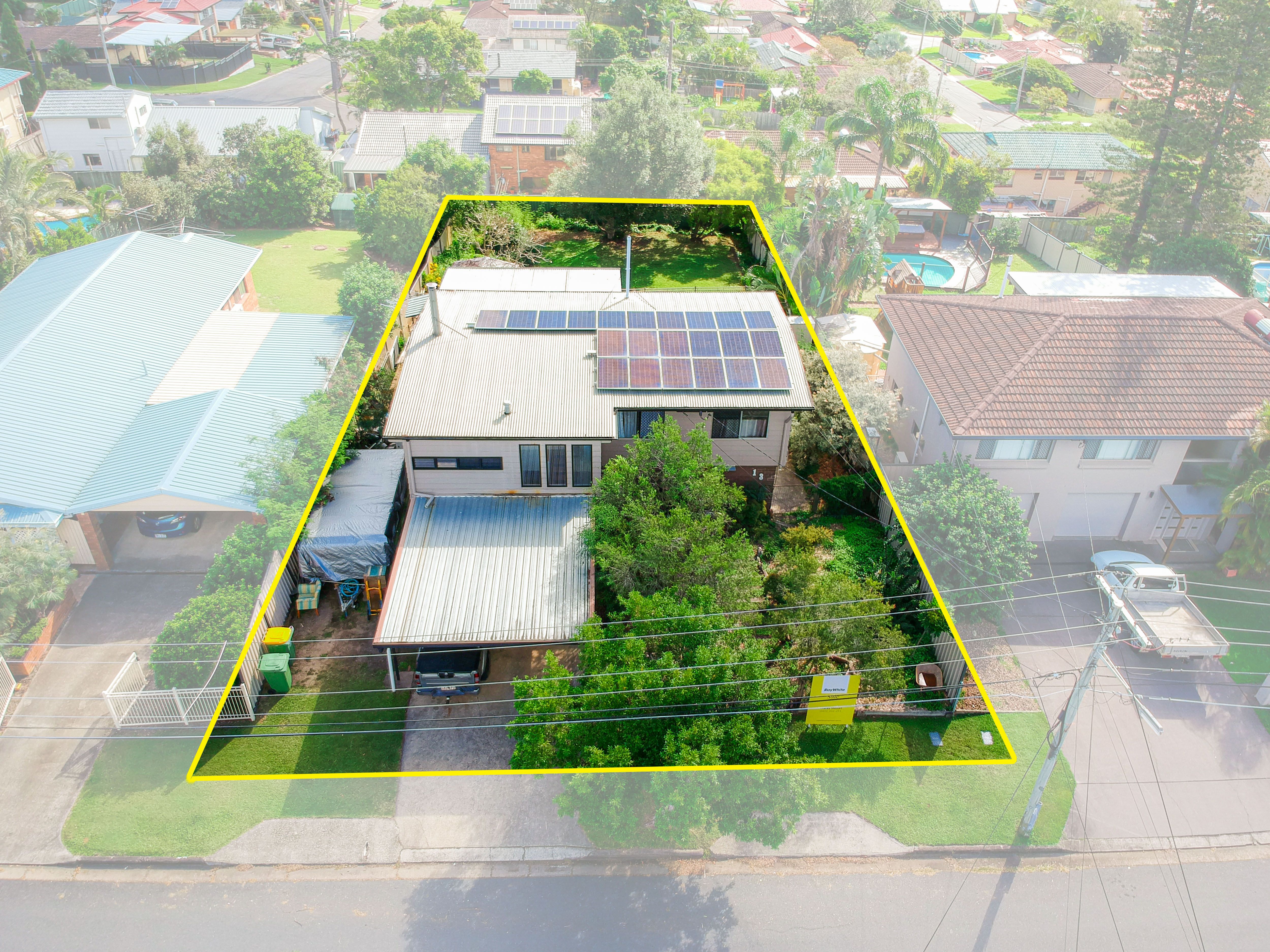 13 Malanda Street, Rochedale South, QLD 4123