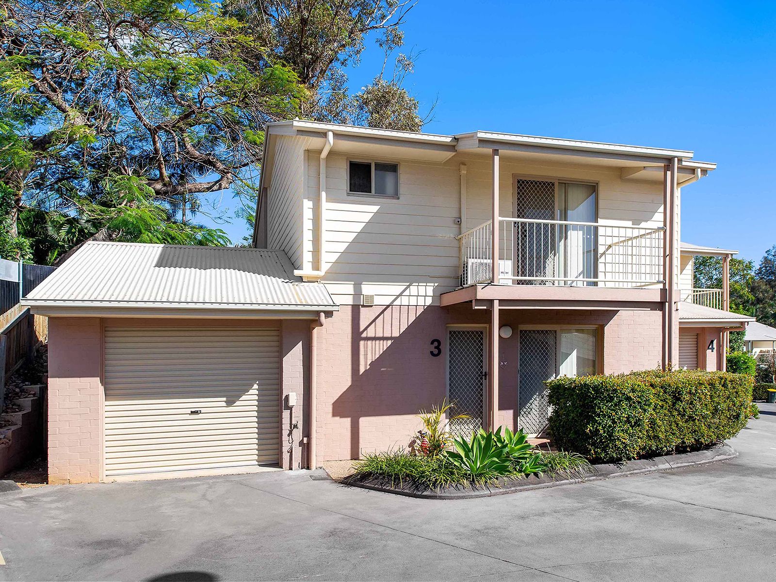 3/29 Oatland Crescent, Holland Park West, QLD 4121