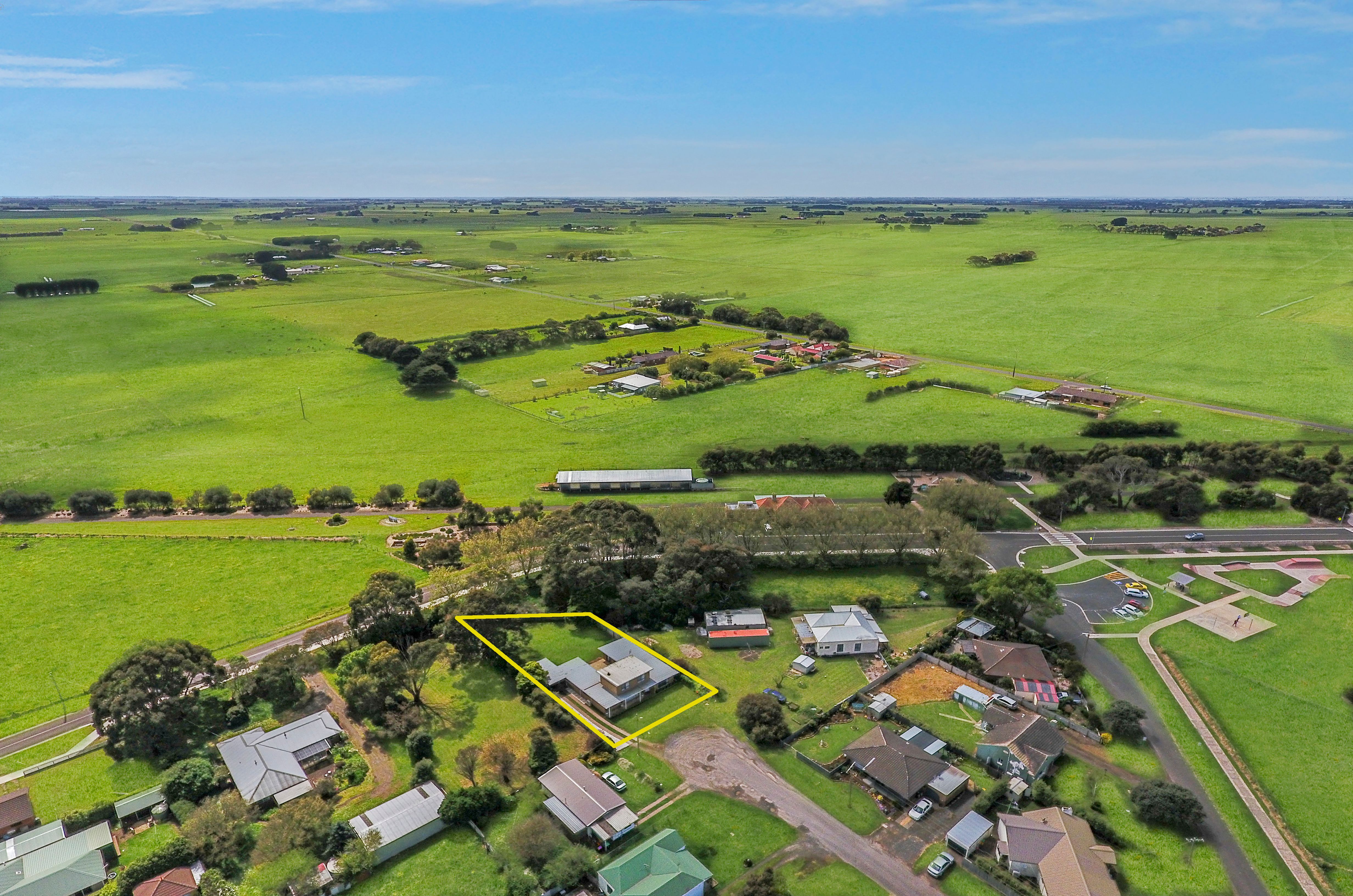 34 Station Street, Koroit VIC 3282