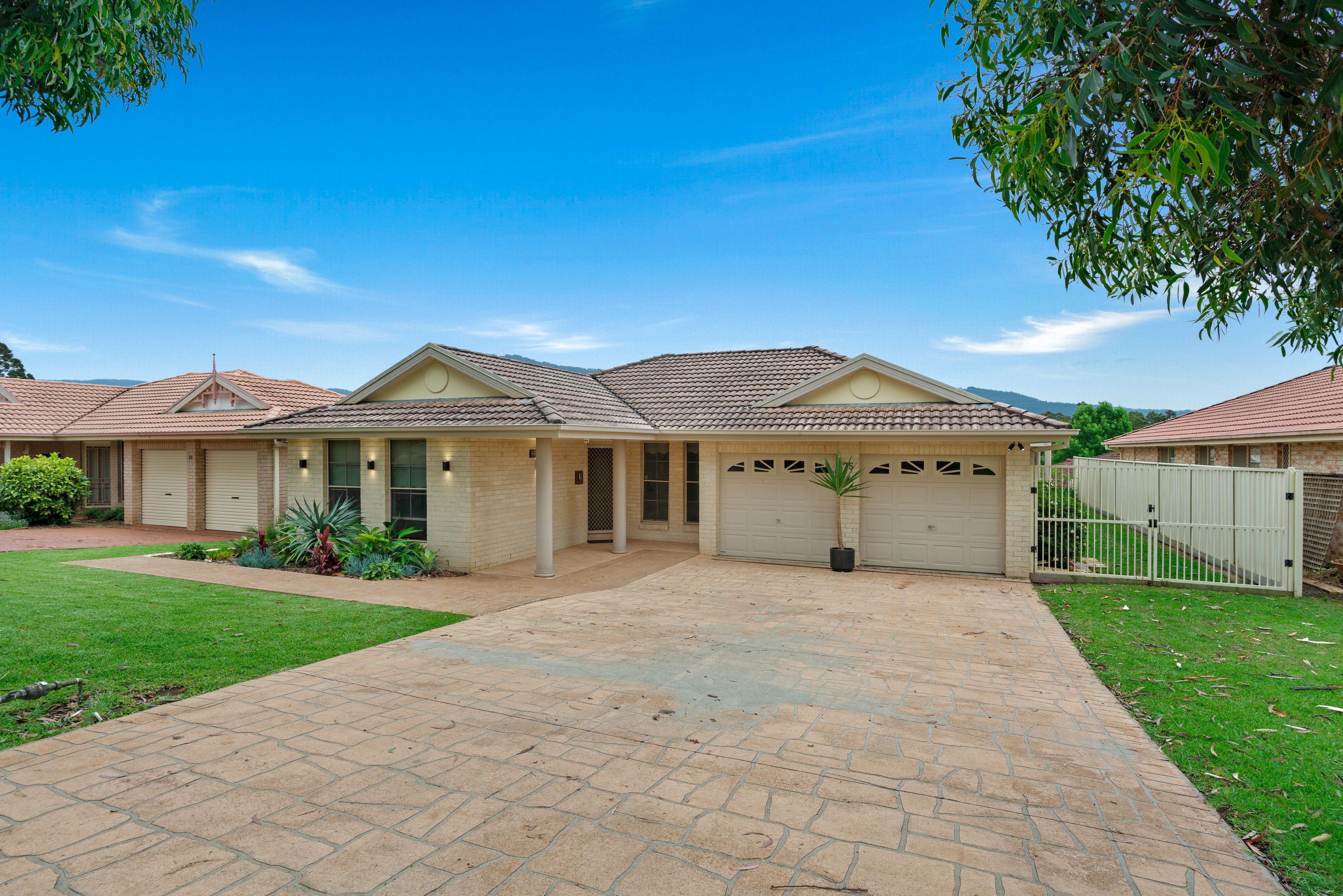 75 Sheraton Circuit, Bomaderry, NSW 2541