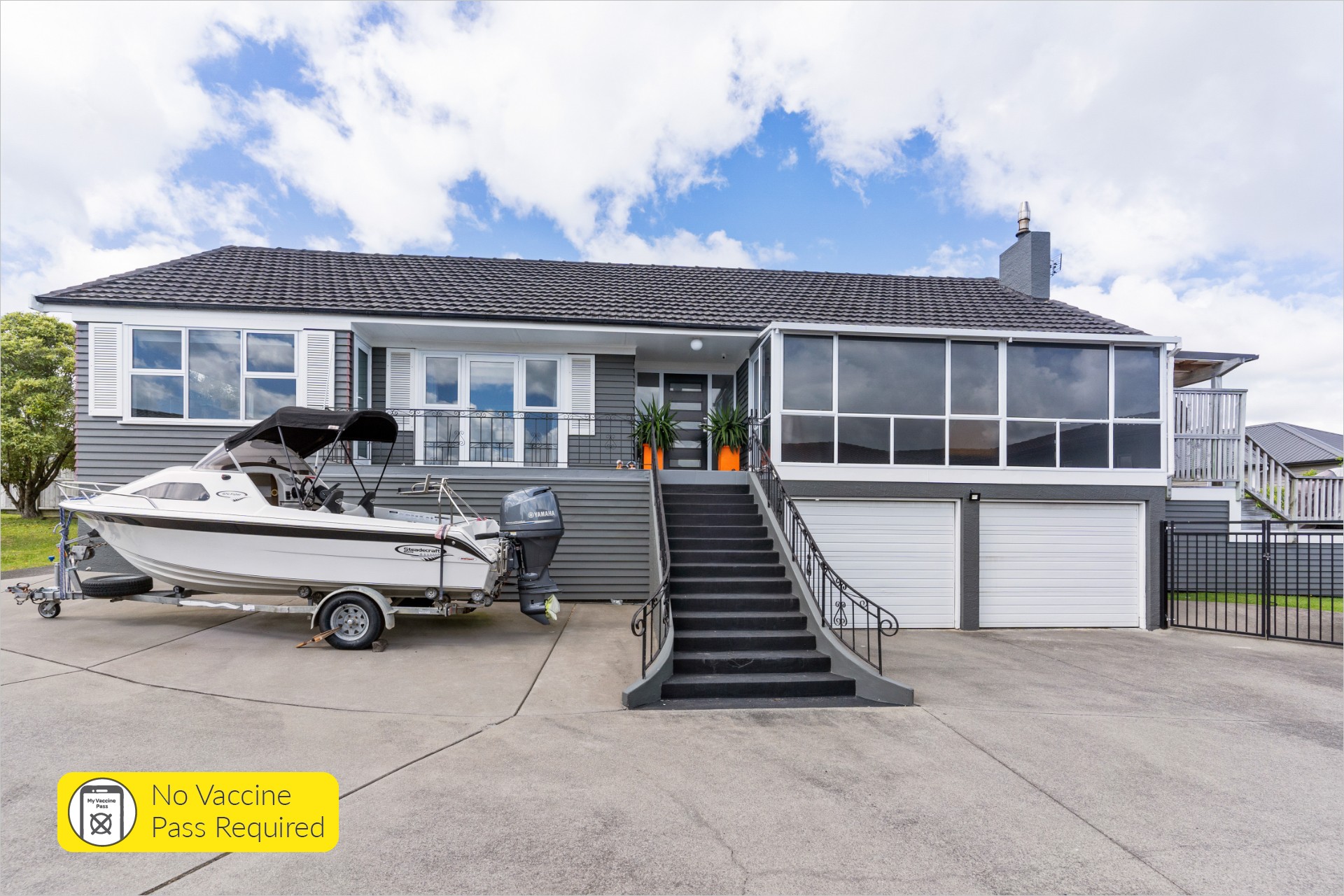81 Bradbury Road, Botany Downs, Manukau City