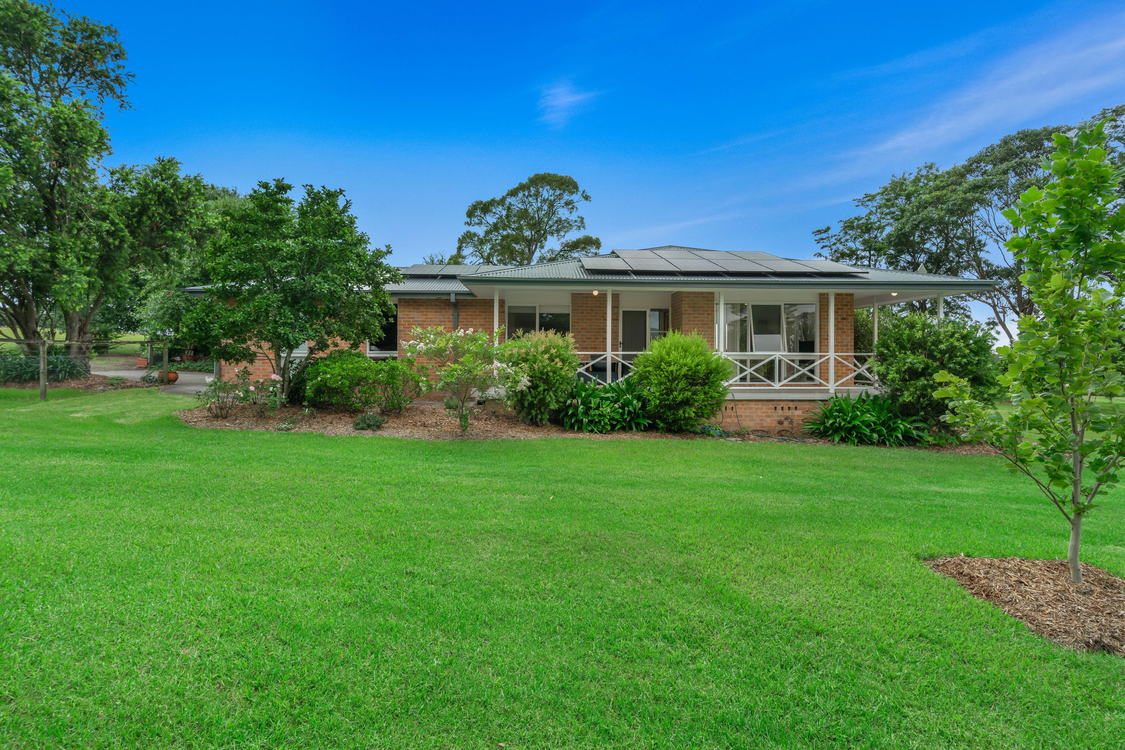 332 Moss Vale Road, Cambewarra NSW 2540