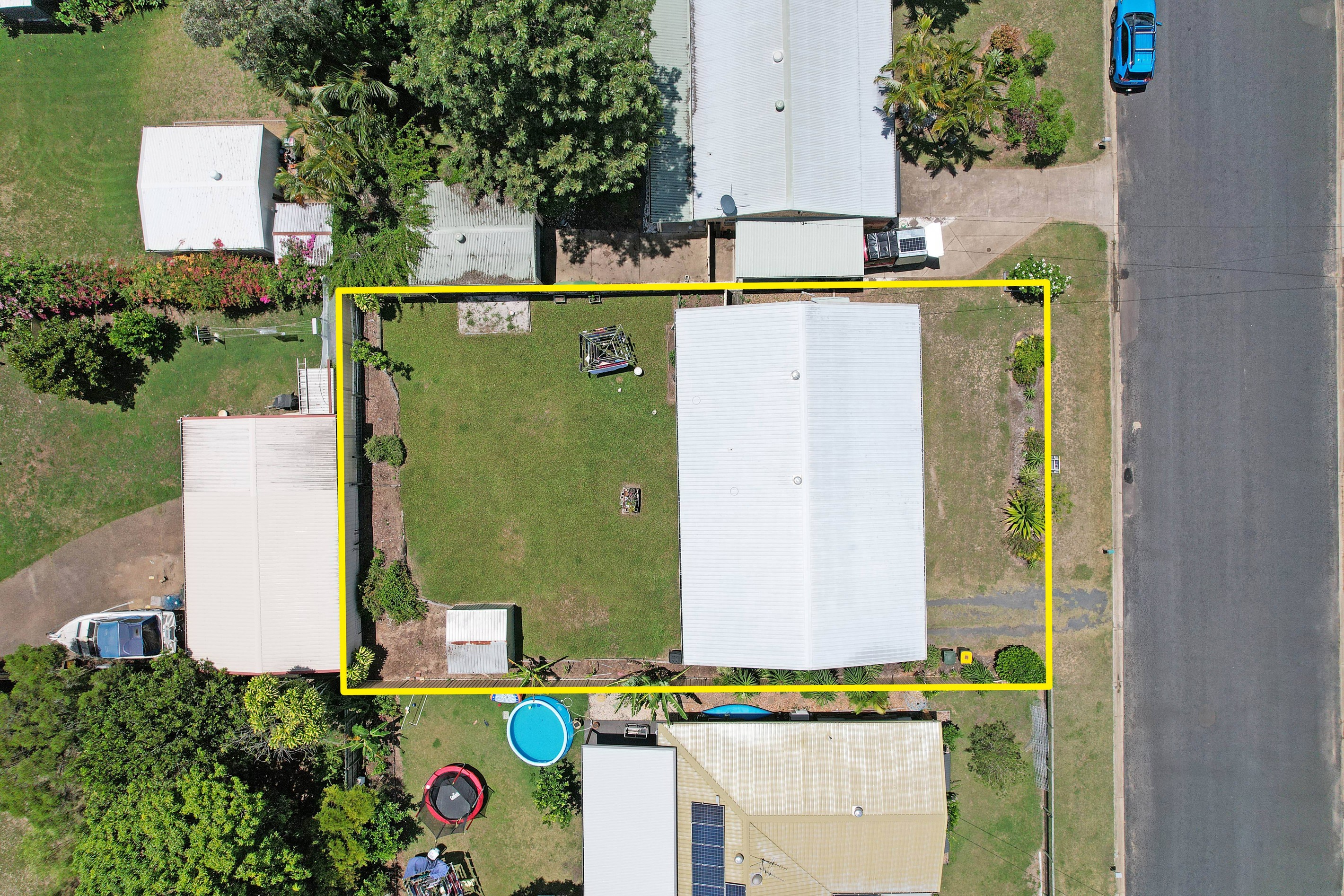 19 Desmond Drive, Toogoom, QLD 4655