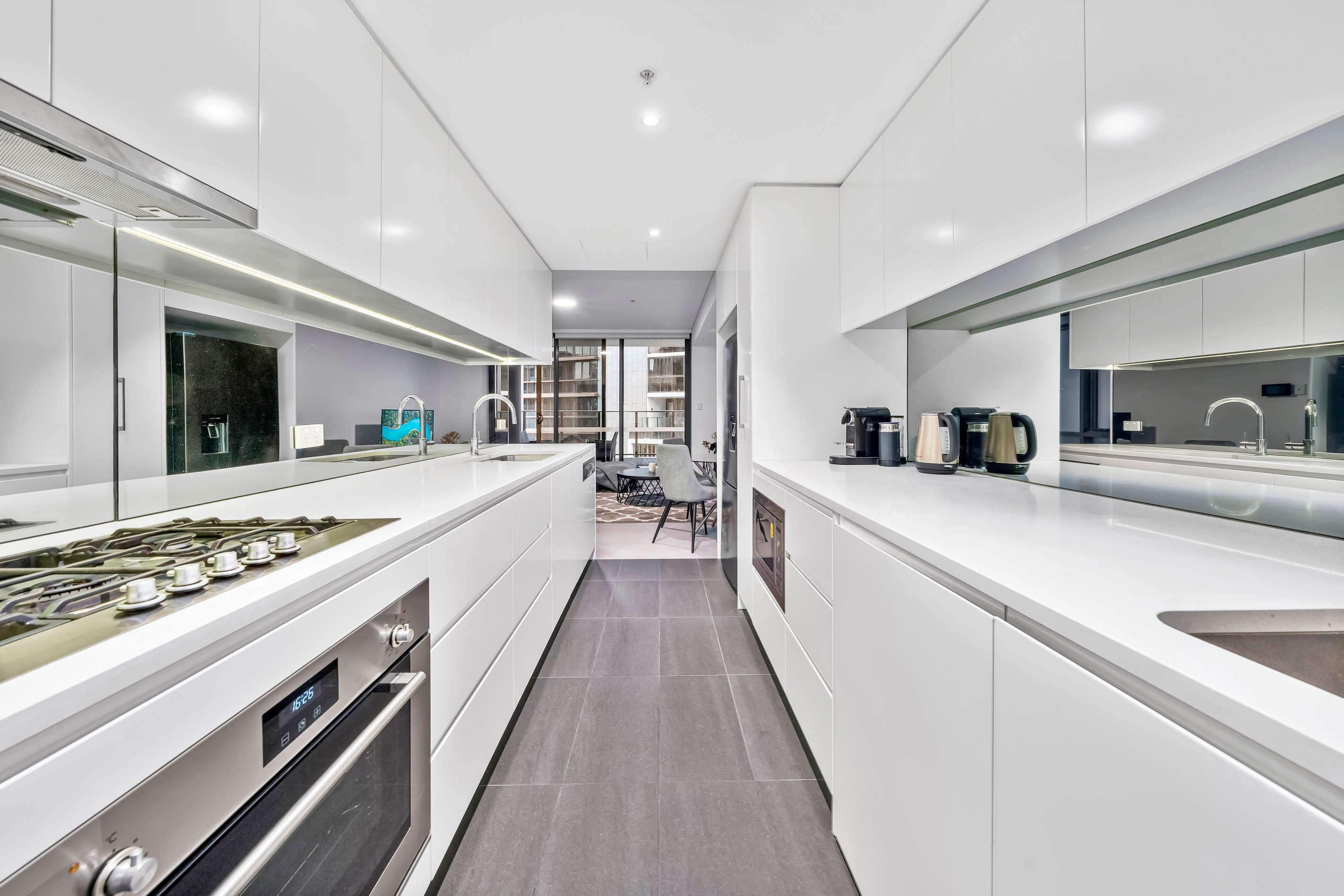 605/10 Burroway Road, Wentworth Point, NSW 2127