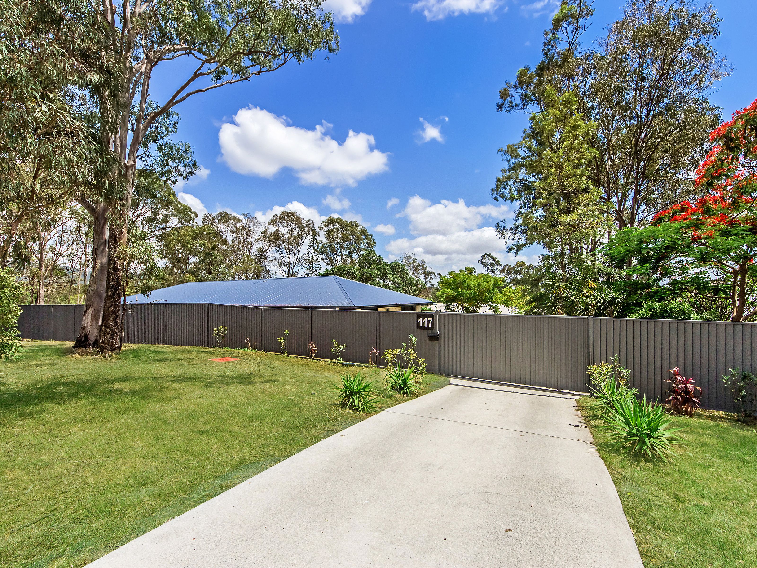 117 Michigan Drive, Oxenford, QLD 4210