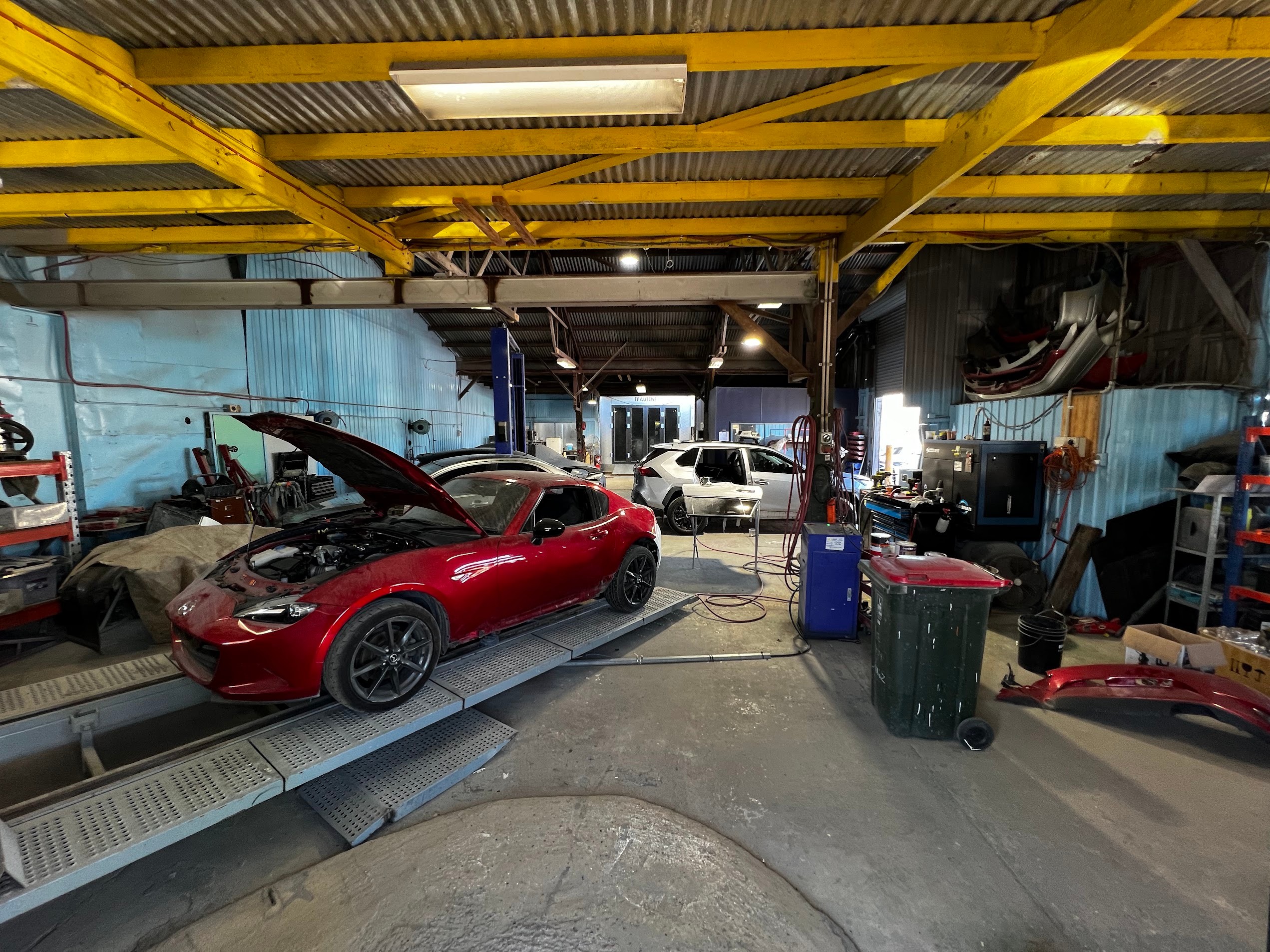 T2/1336 Lytton Road, Hemmant, QLD 4174