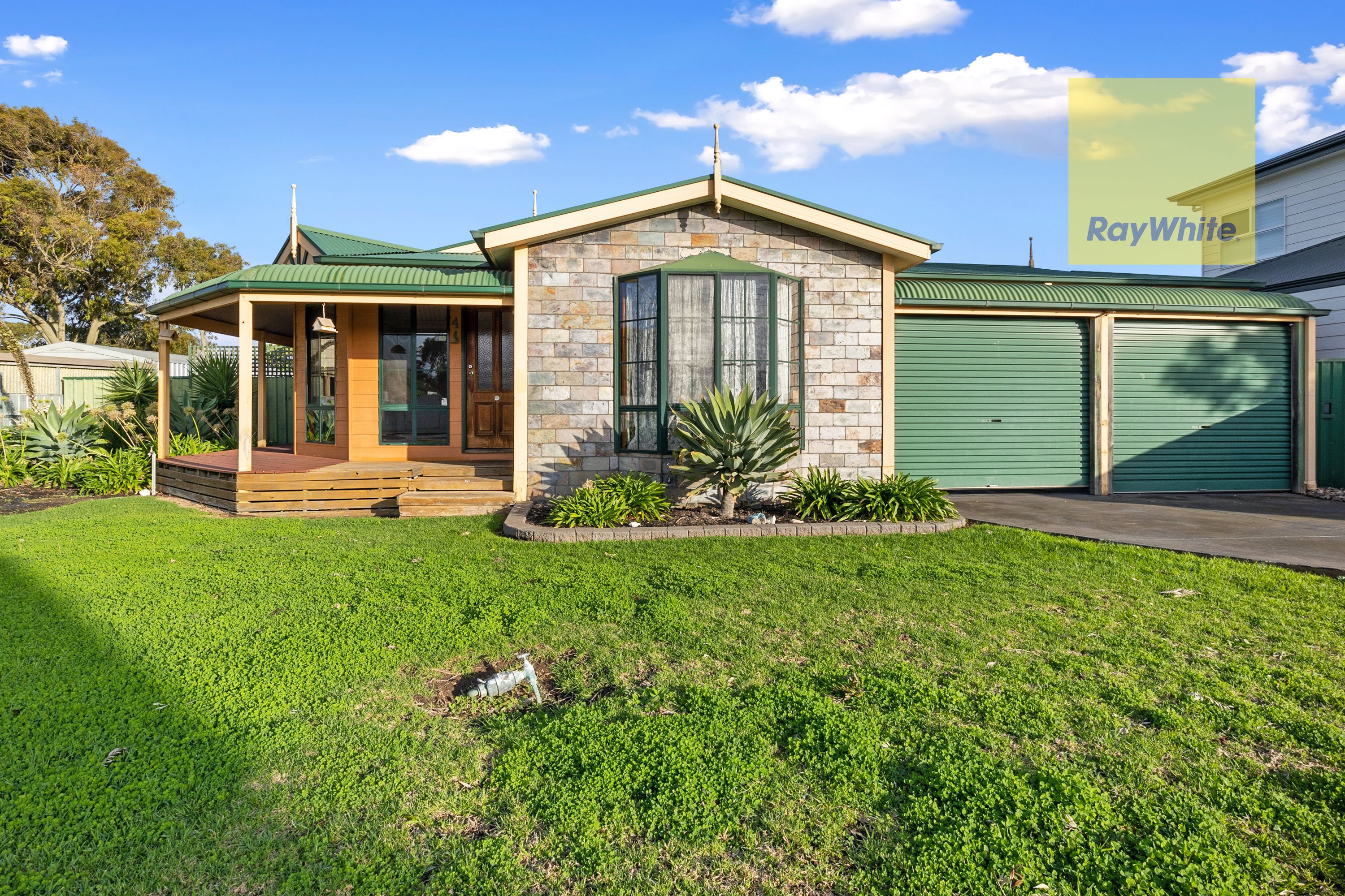 4 Skoda Street, Port Willunga, SA 5173