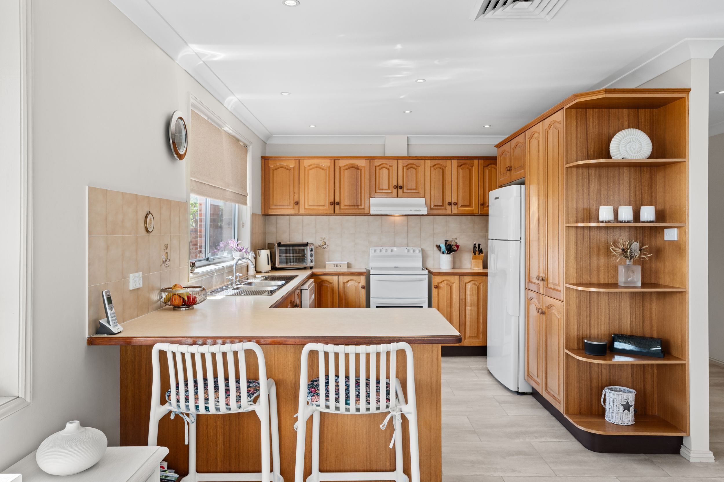 21 Casuarina Circuit, Kingswood, NSW