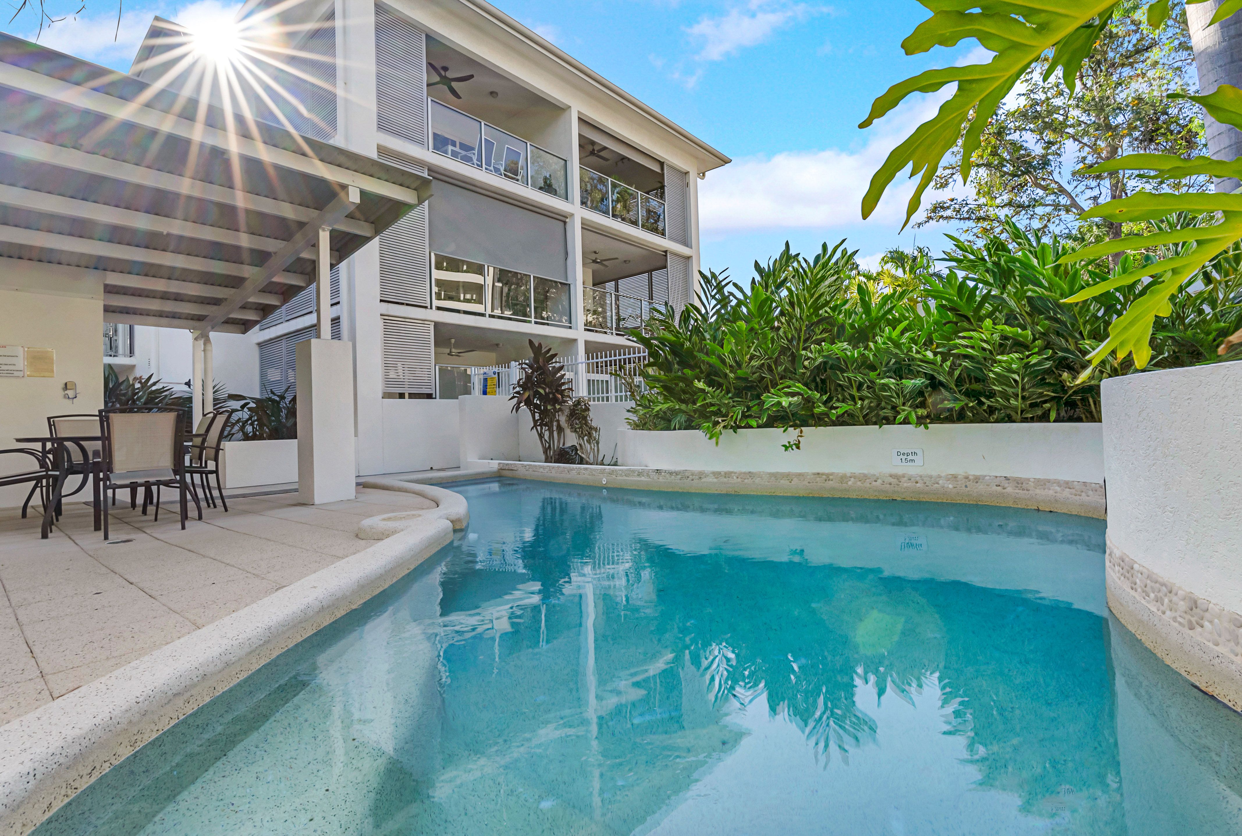 11/75 Moore Street, Trinity Beach, QLD 4879