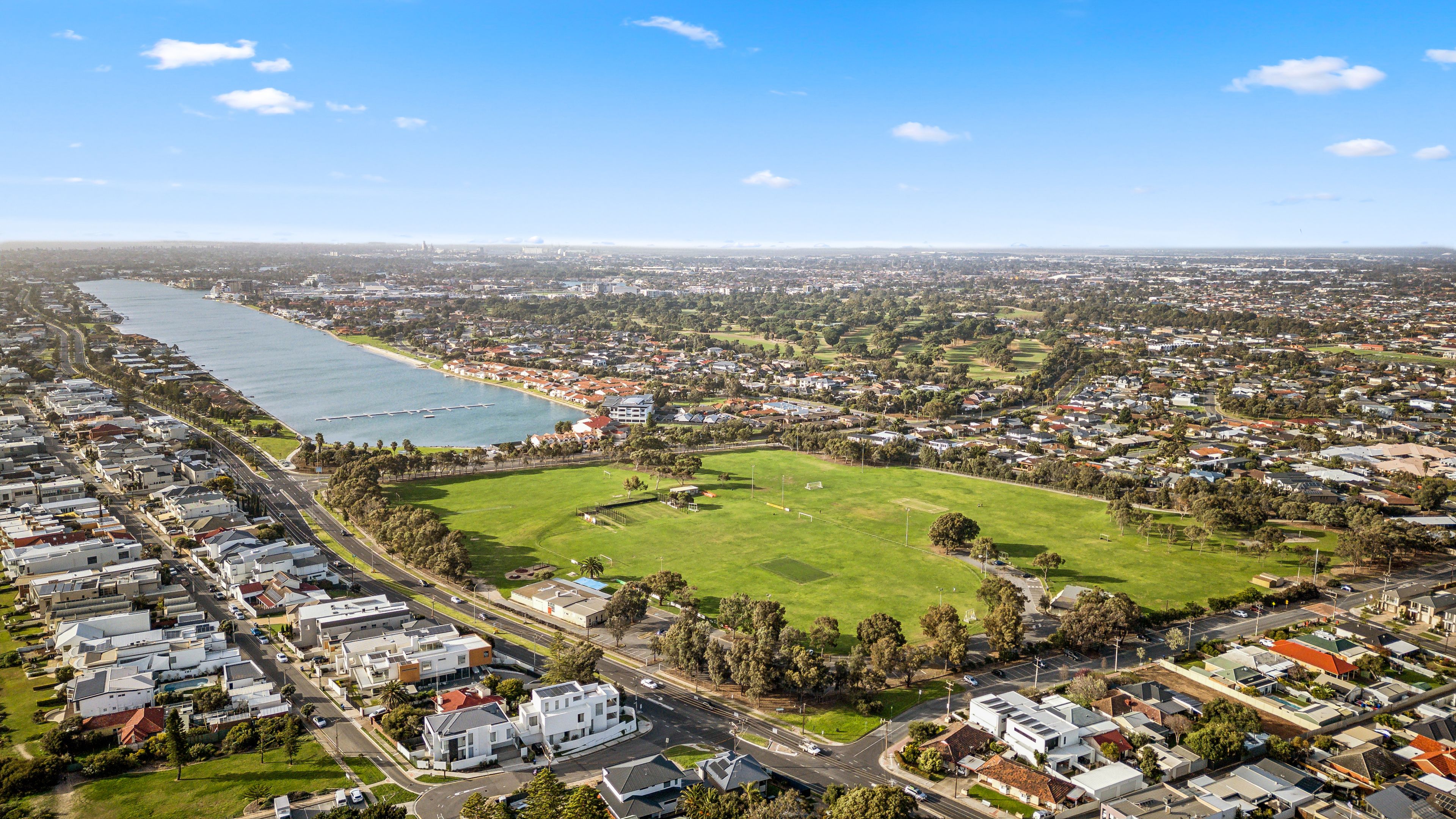 Proposed Lot 102, 7 Harold Street, Seaton, SA 5023