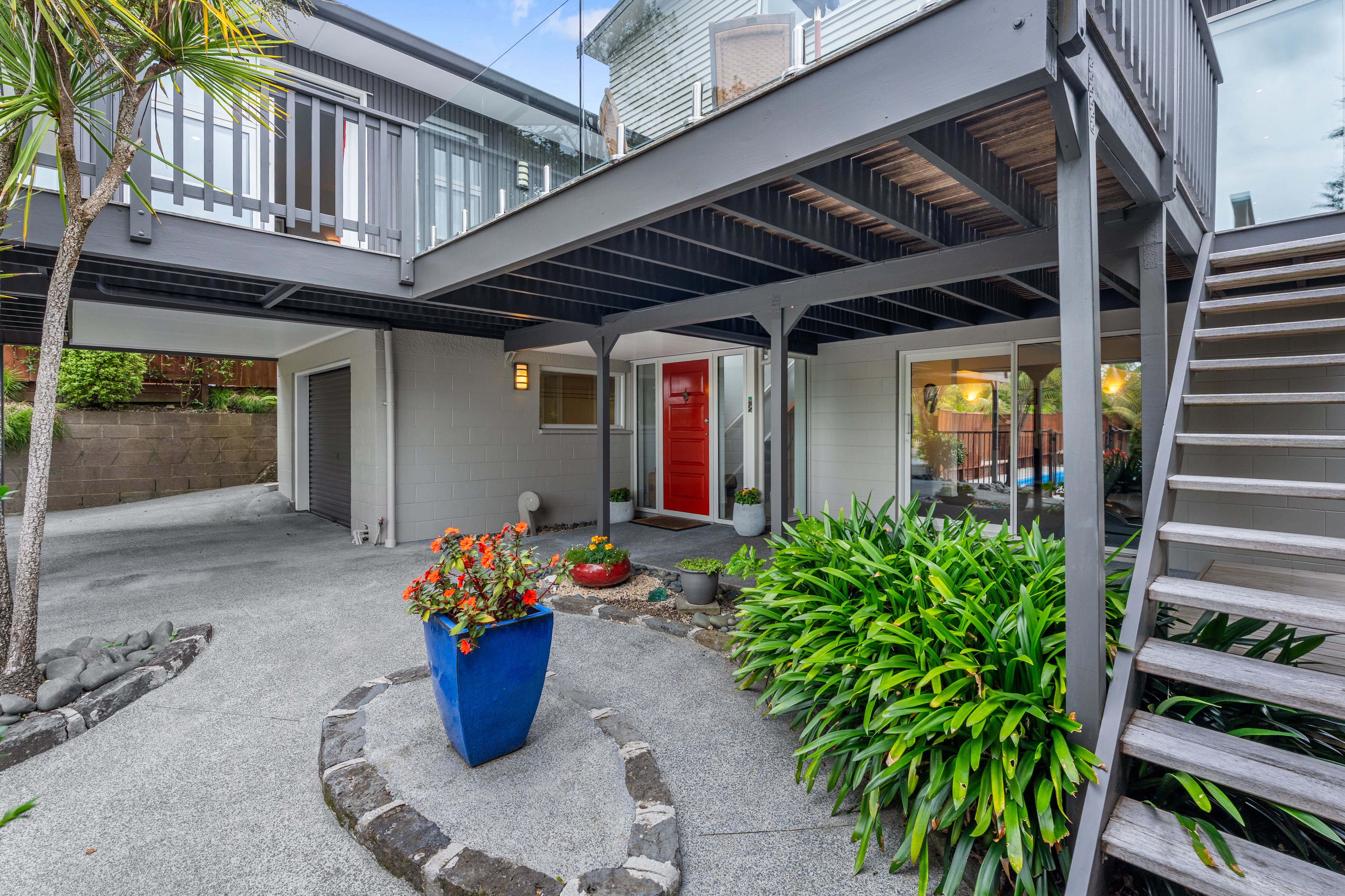7 Barton Street East, Blockhouse Bay, Auckland City