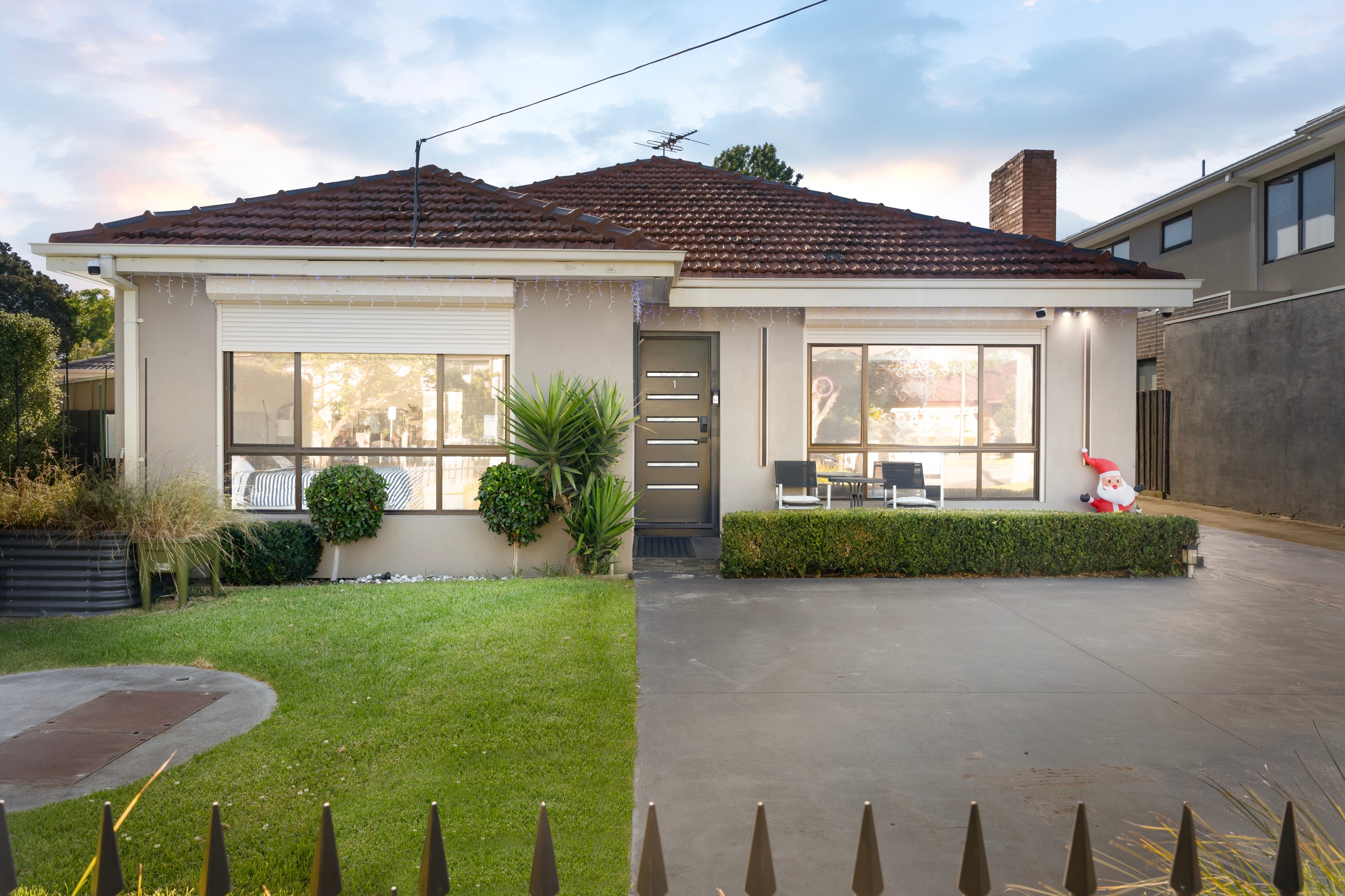 1/4 Springs Road, Clarinda, VIC 3169