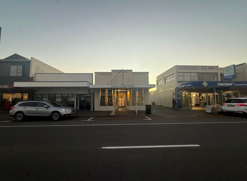 Kaiapoi, Waimakariri District