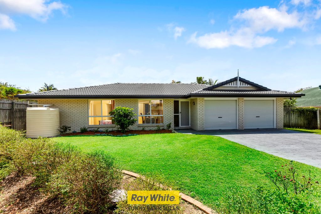 7 Tynon Close, Parkinson, QLD 4115