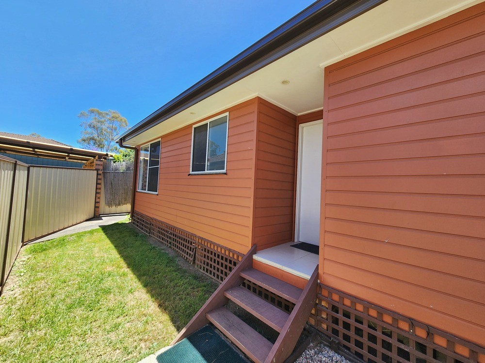 10a Crozier, Eagle Vale, NSW 2558