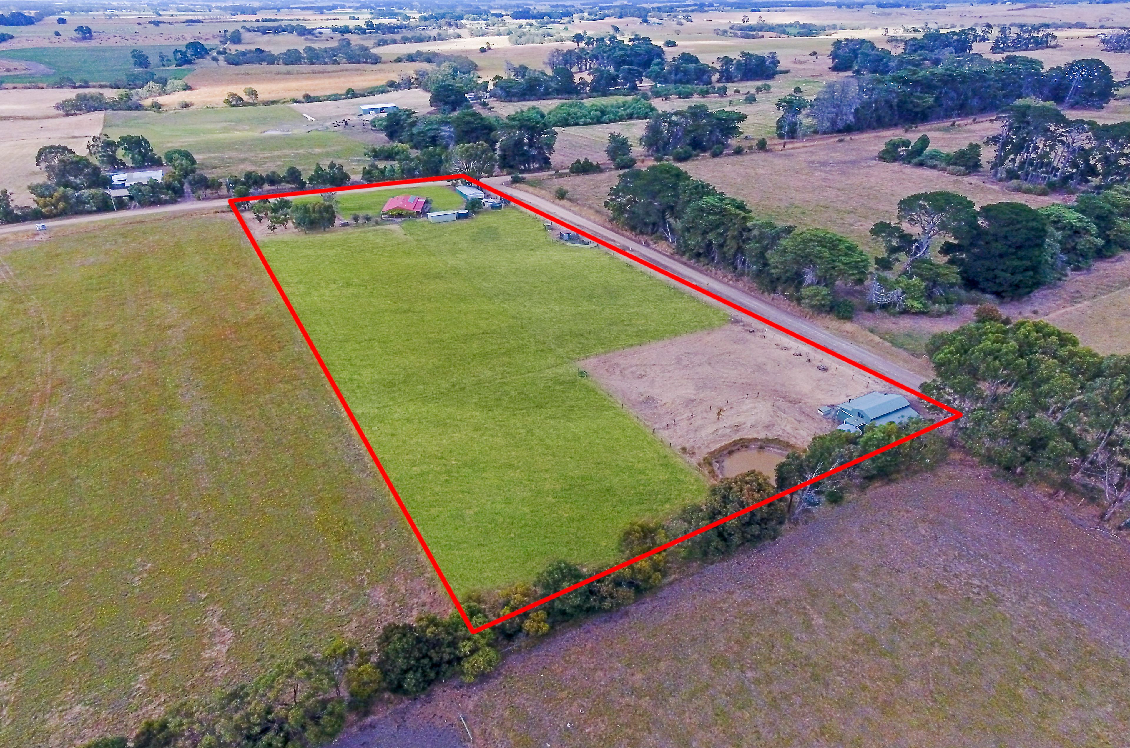 120 Old Township Road, Panmure, VIC 3265
