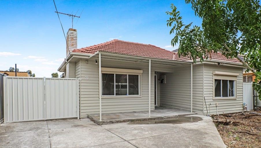 79 Clayton Street, Sunshine North VIC 3020