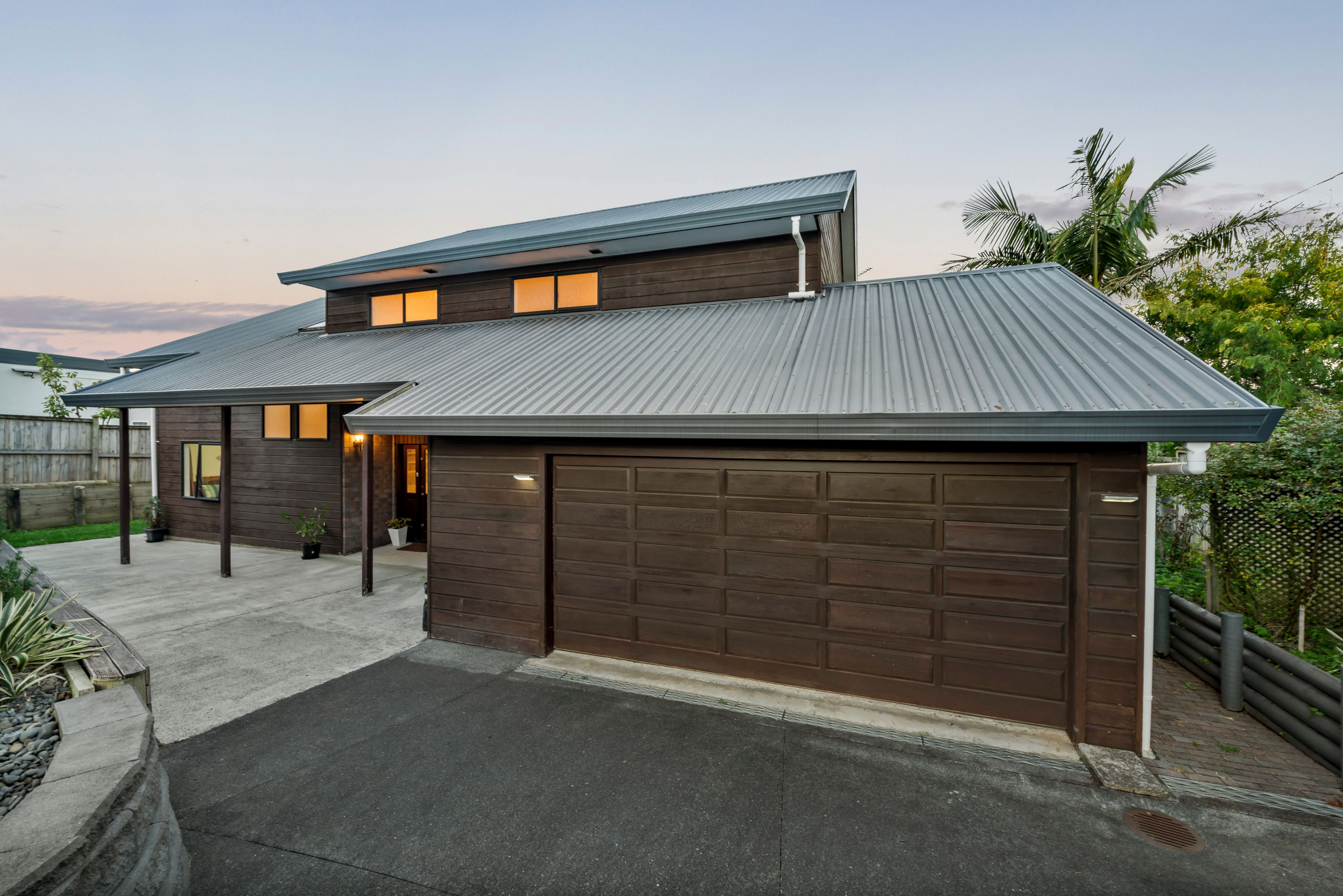 91 Meadway Sunnyhills, Manukau City