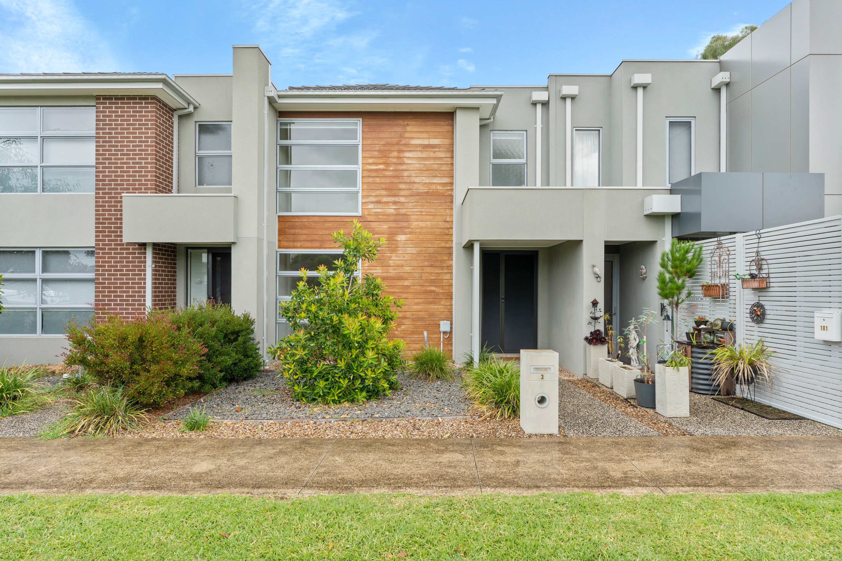 3 Johnsons Road, Mernda, VIC 3754
