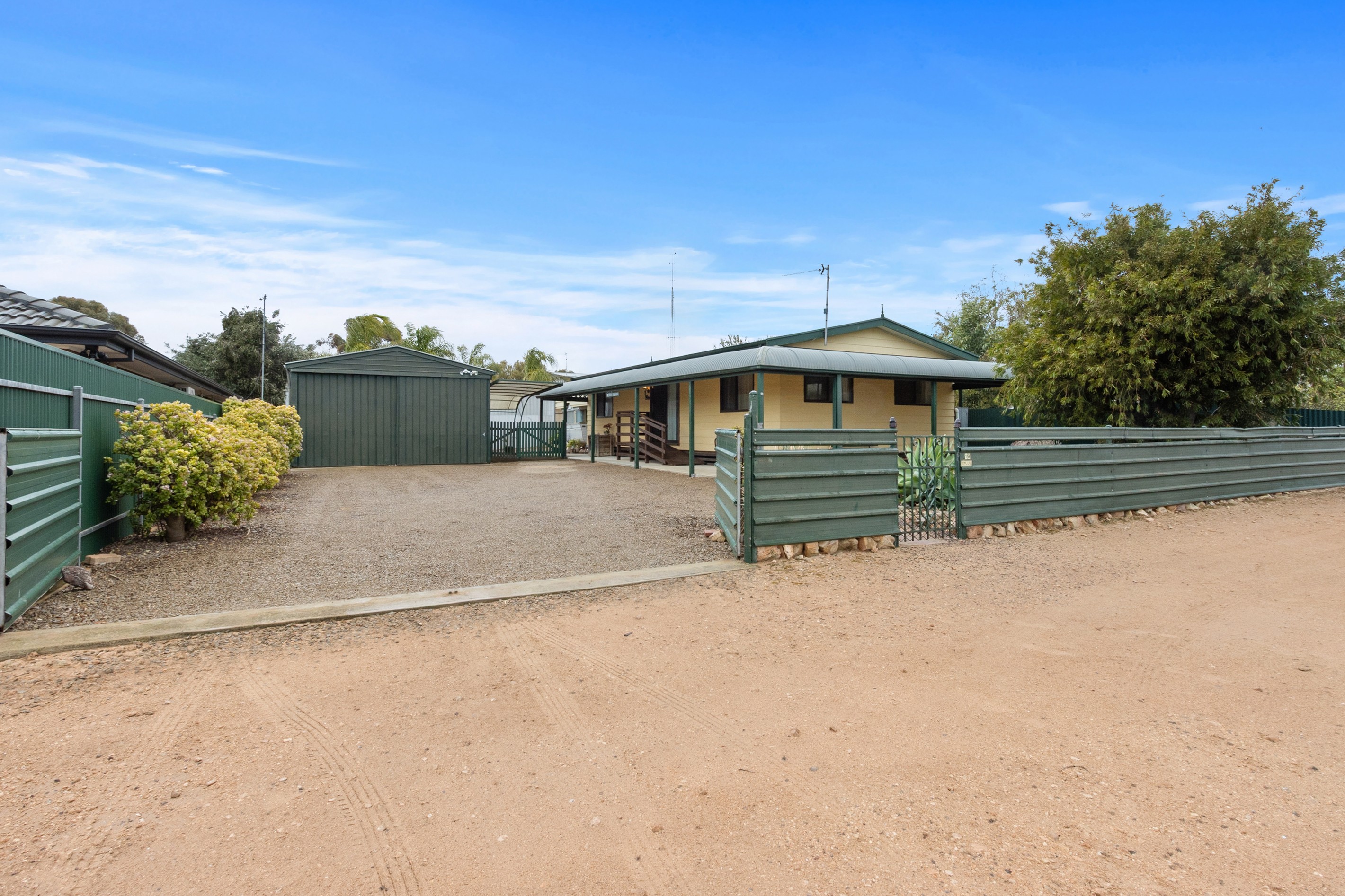 19 Ireland Street, Wallaroo, SA 5556