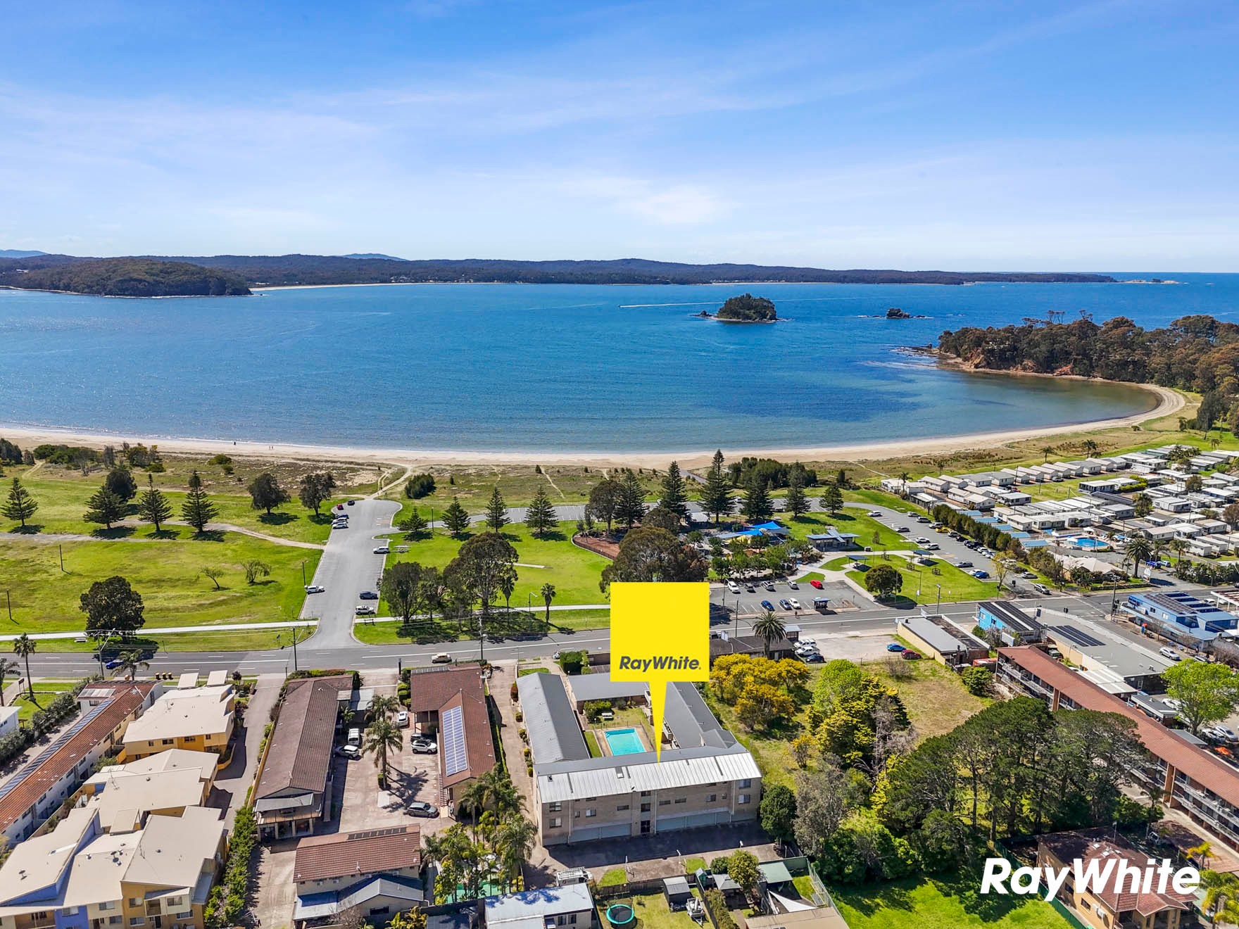 8/230 Beach Road, Batehaven, NSW 2536