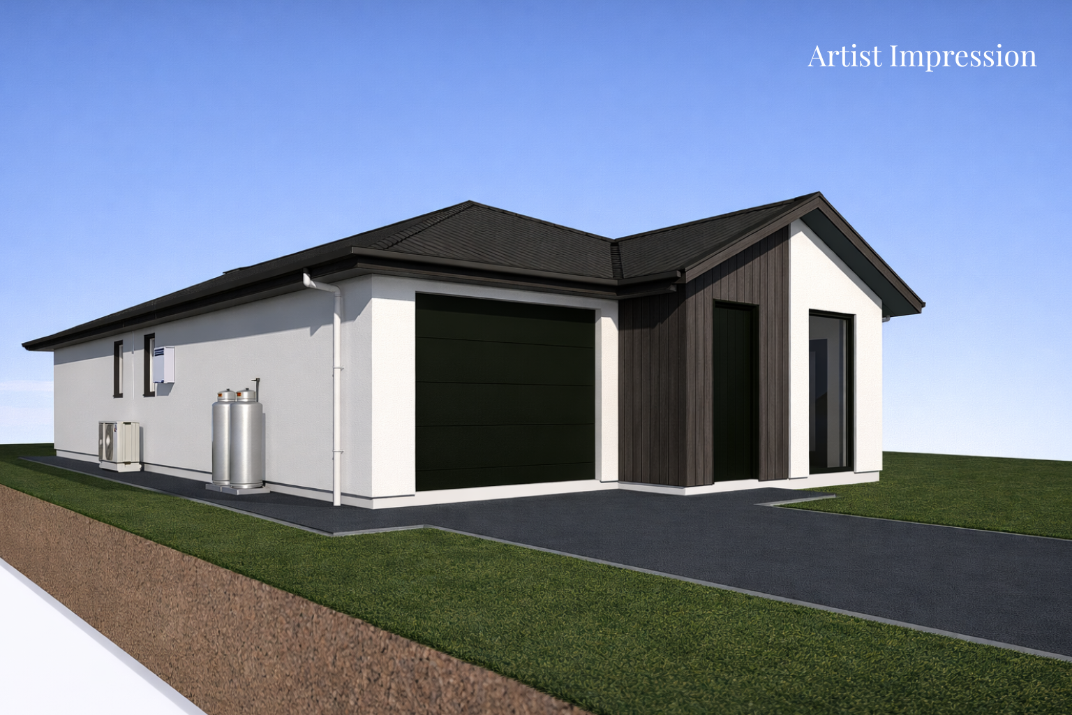 Lot 79 Stage 6, The Fields, Halswell, Christchurch City