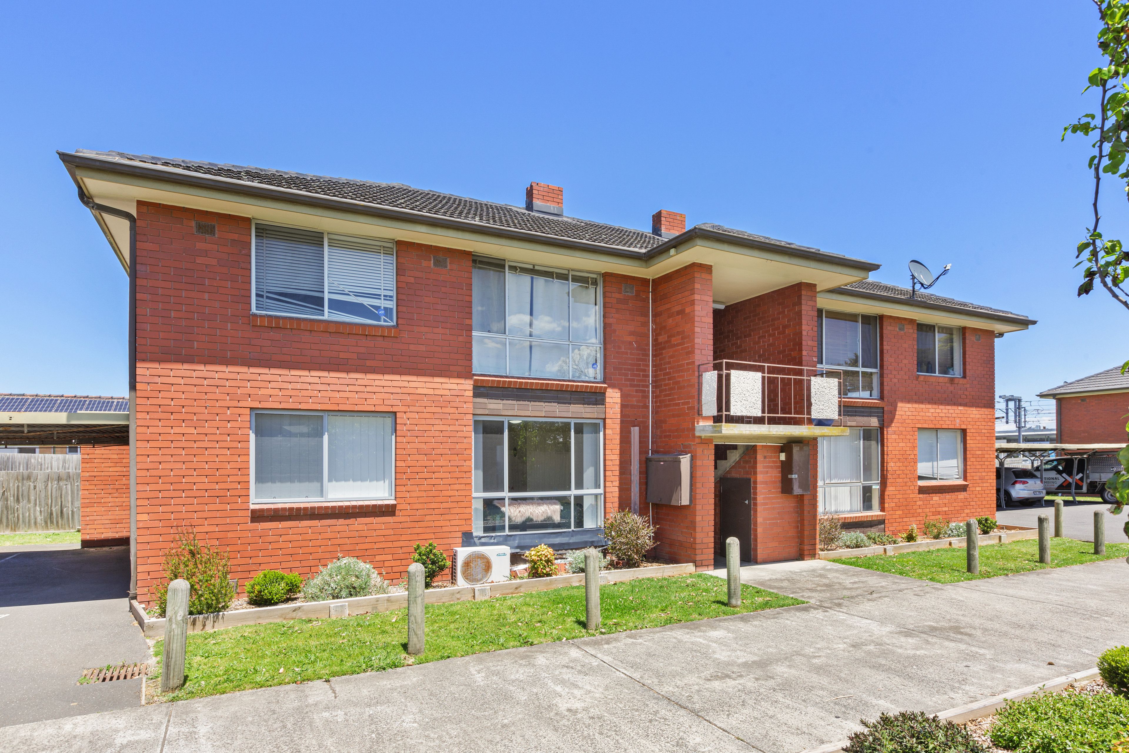 6/93-95 Dandenong Road East, Frankston, VIC 3199