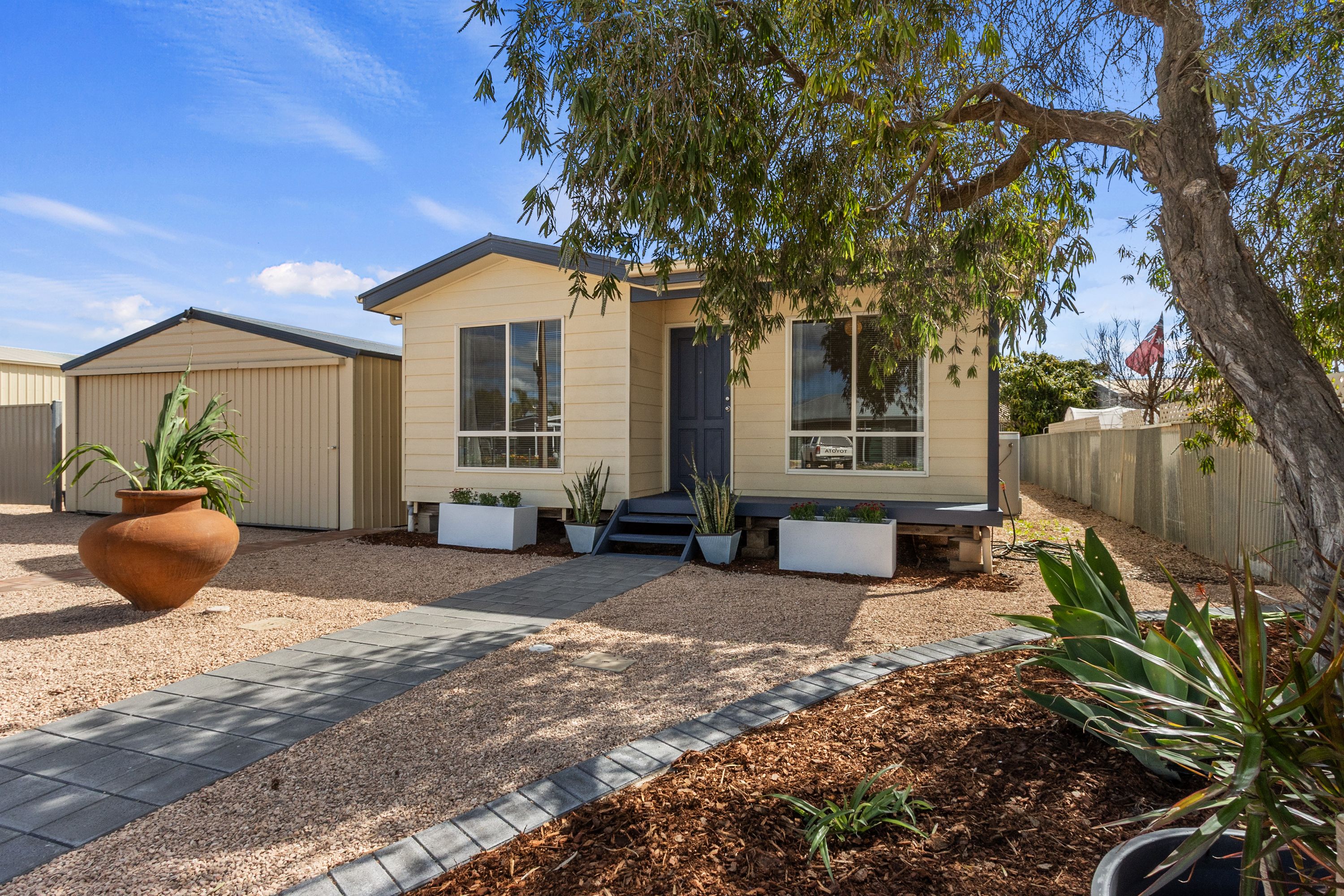9 Bingo Street, Wallaroo, SA 5556