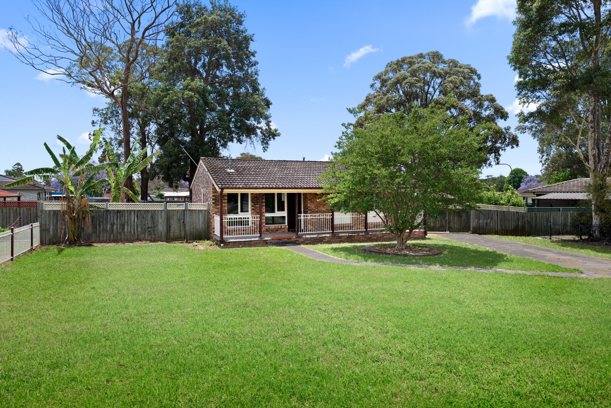 14 Atkinson Place, Airds, NSW 2560