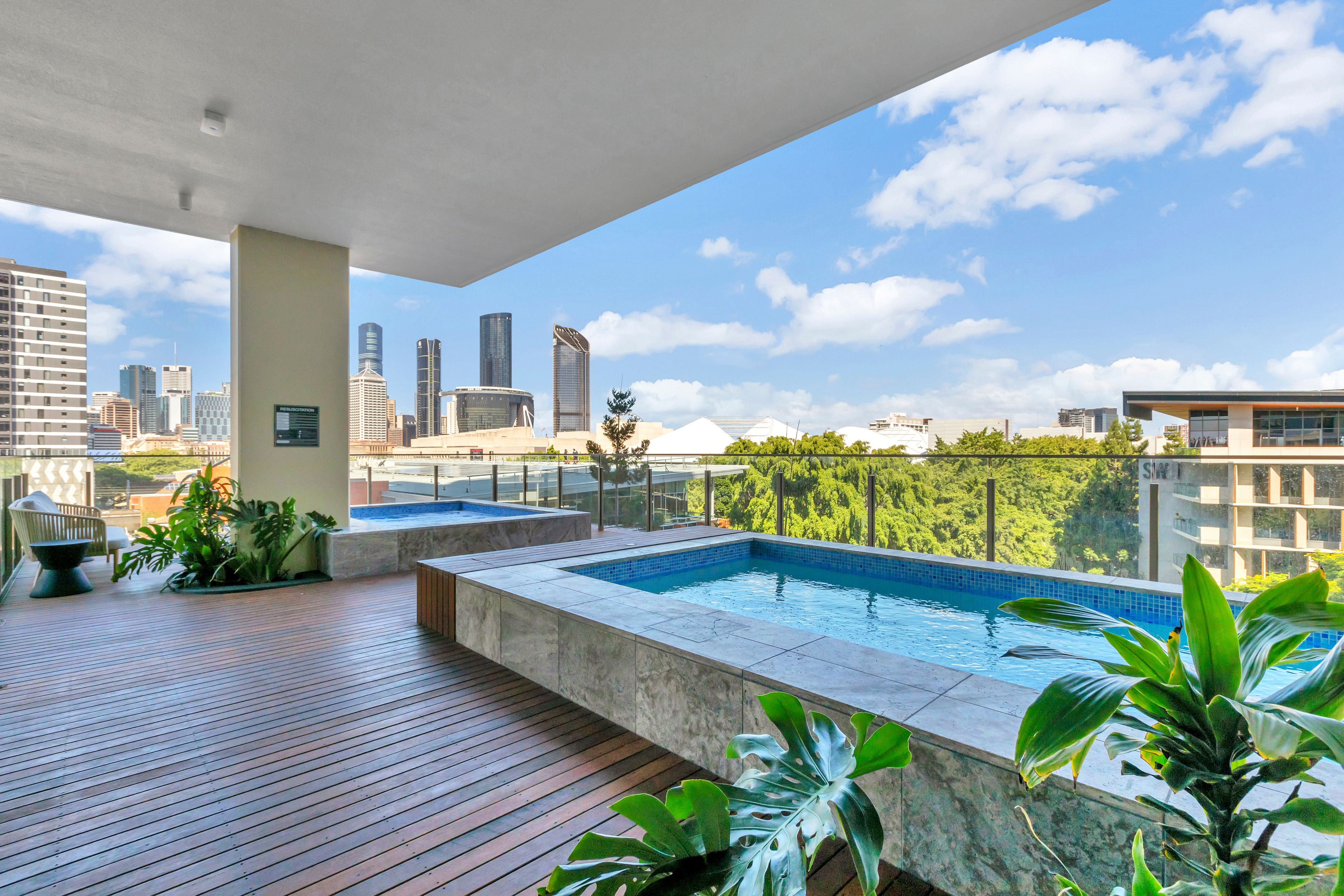 2172/51 Fish Lane, South Brisbane, QLD 4101