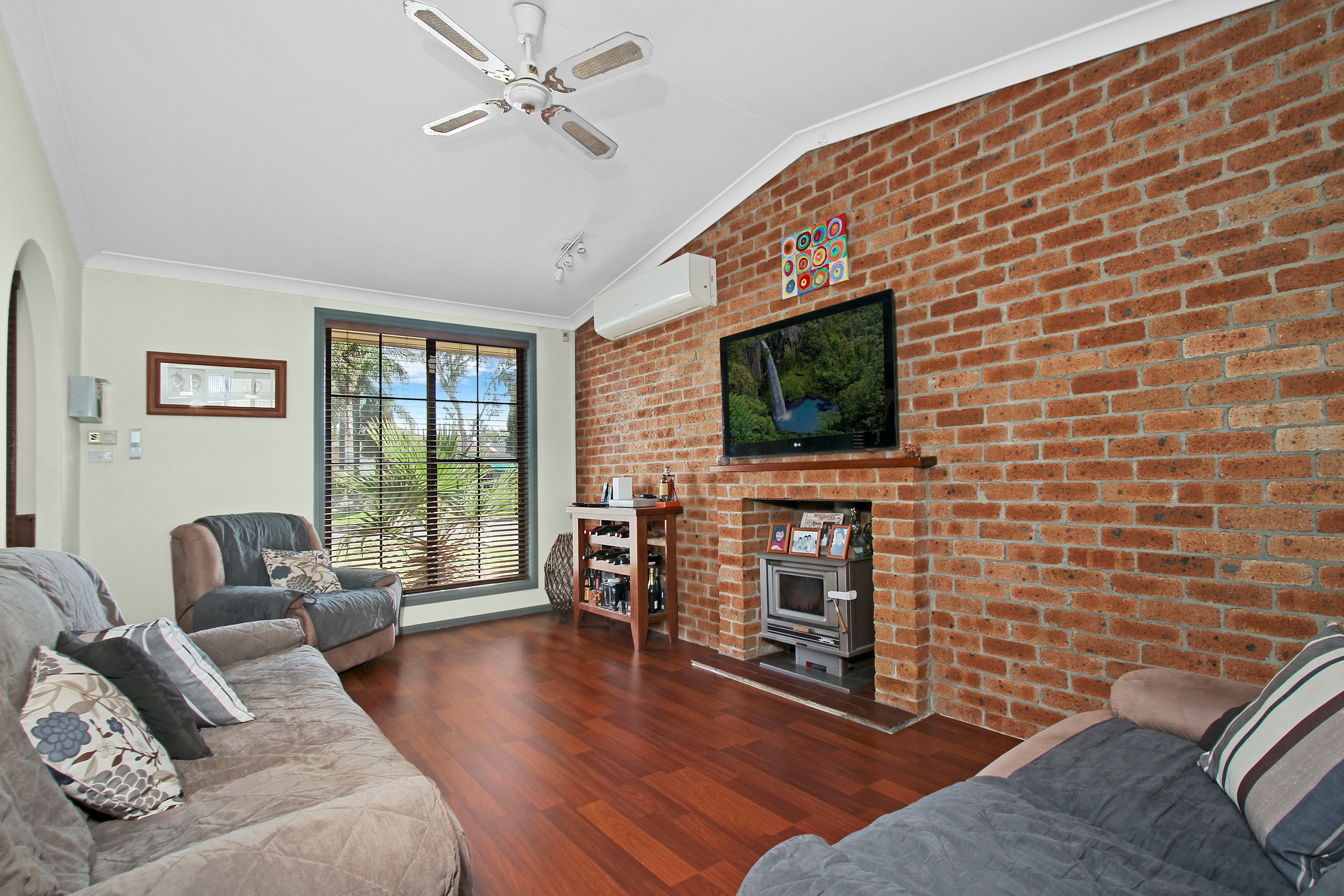 8 Albatross Avenue, Hinchinbrook, NSW 2168
