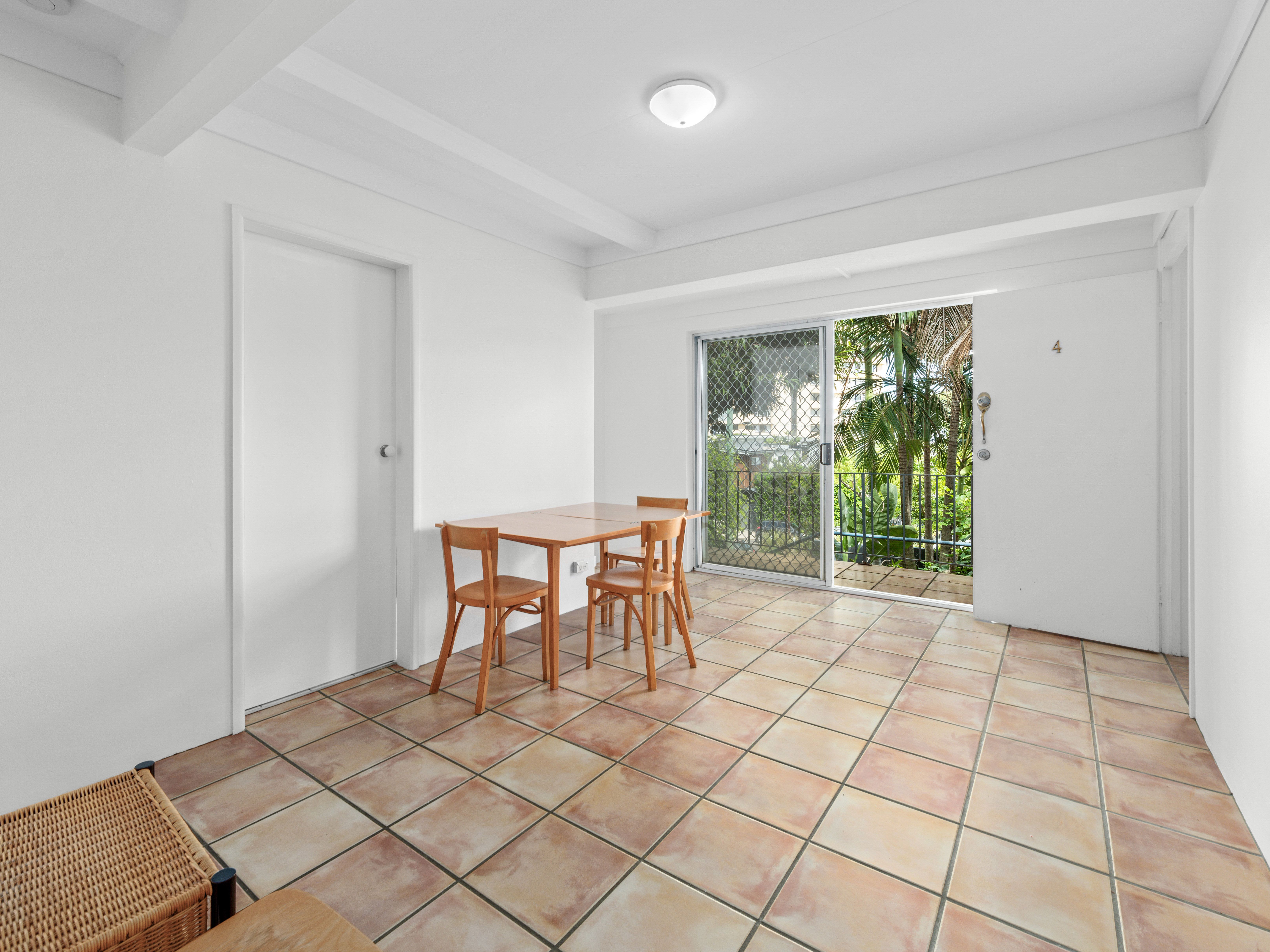 4/28 Hazlewood Street, New Farm, QLD 4005