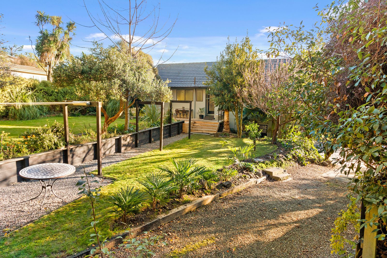 4a Cannon Hill Crescent, Mount Pleasant, Christchurch City