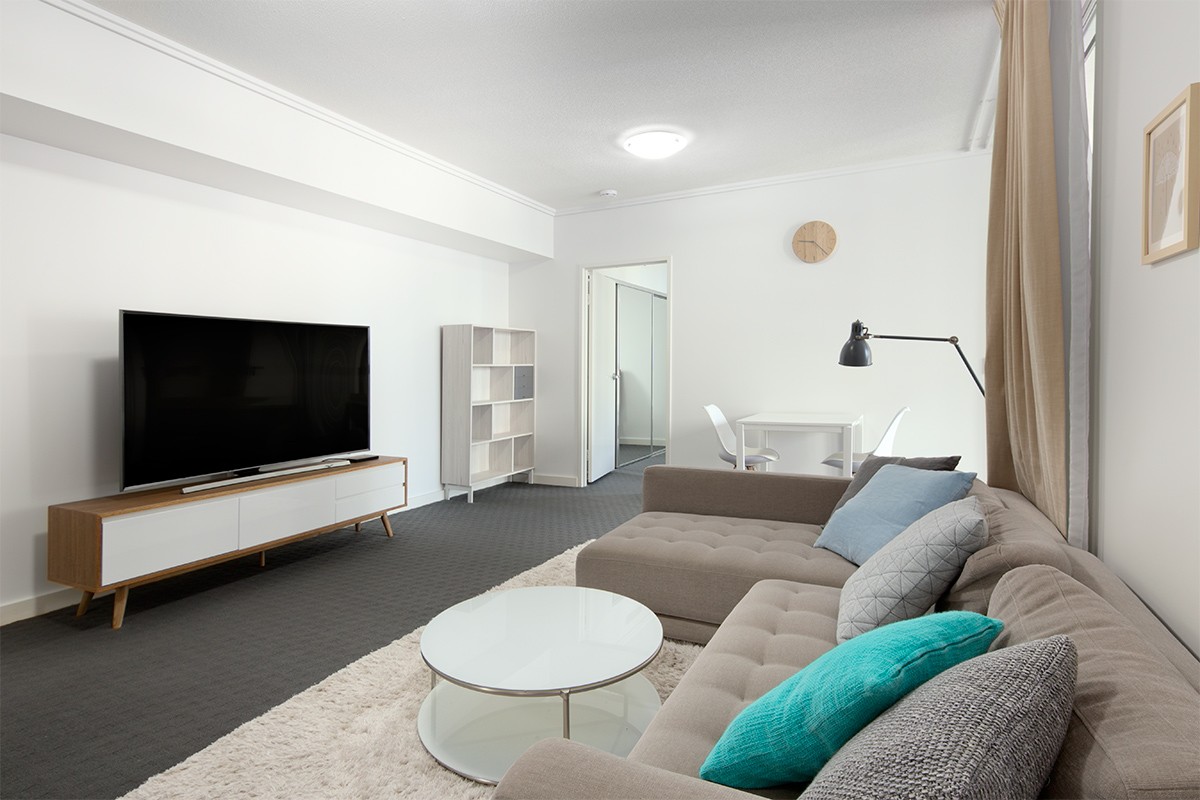 2107/128 Charlotte Street, Brisbane City, QLD 4000