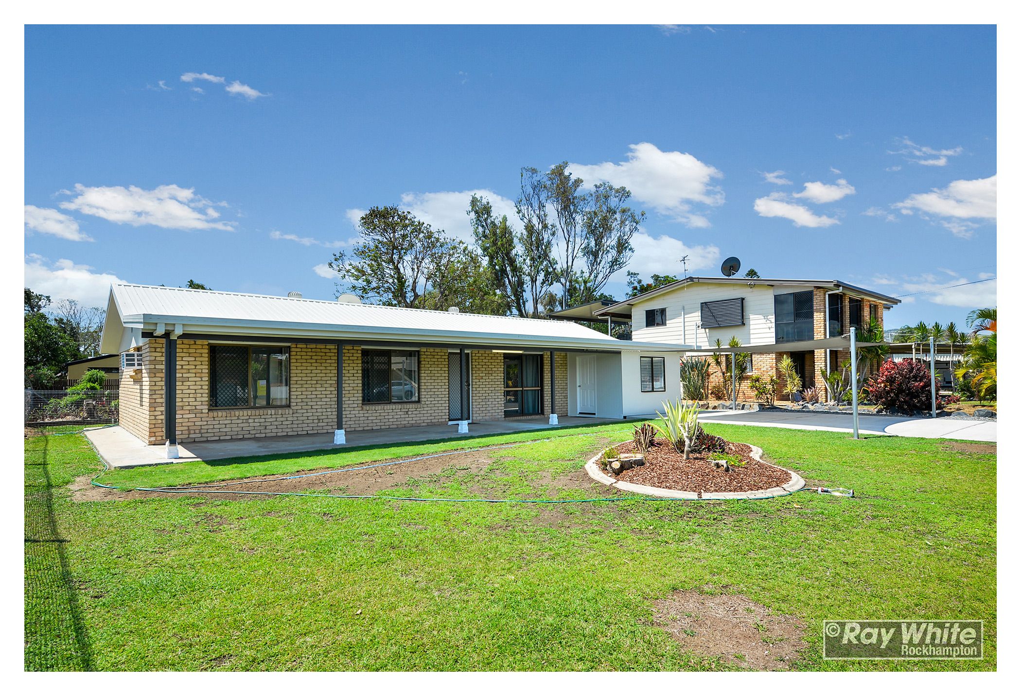 67 Medcraf Street, Park Avenue, QLD 4701