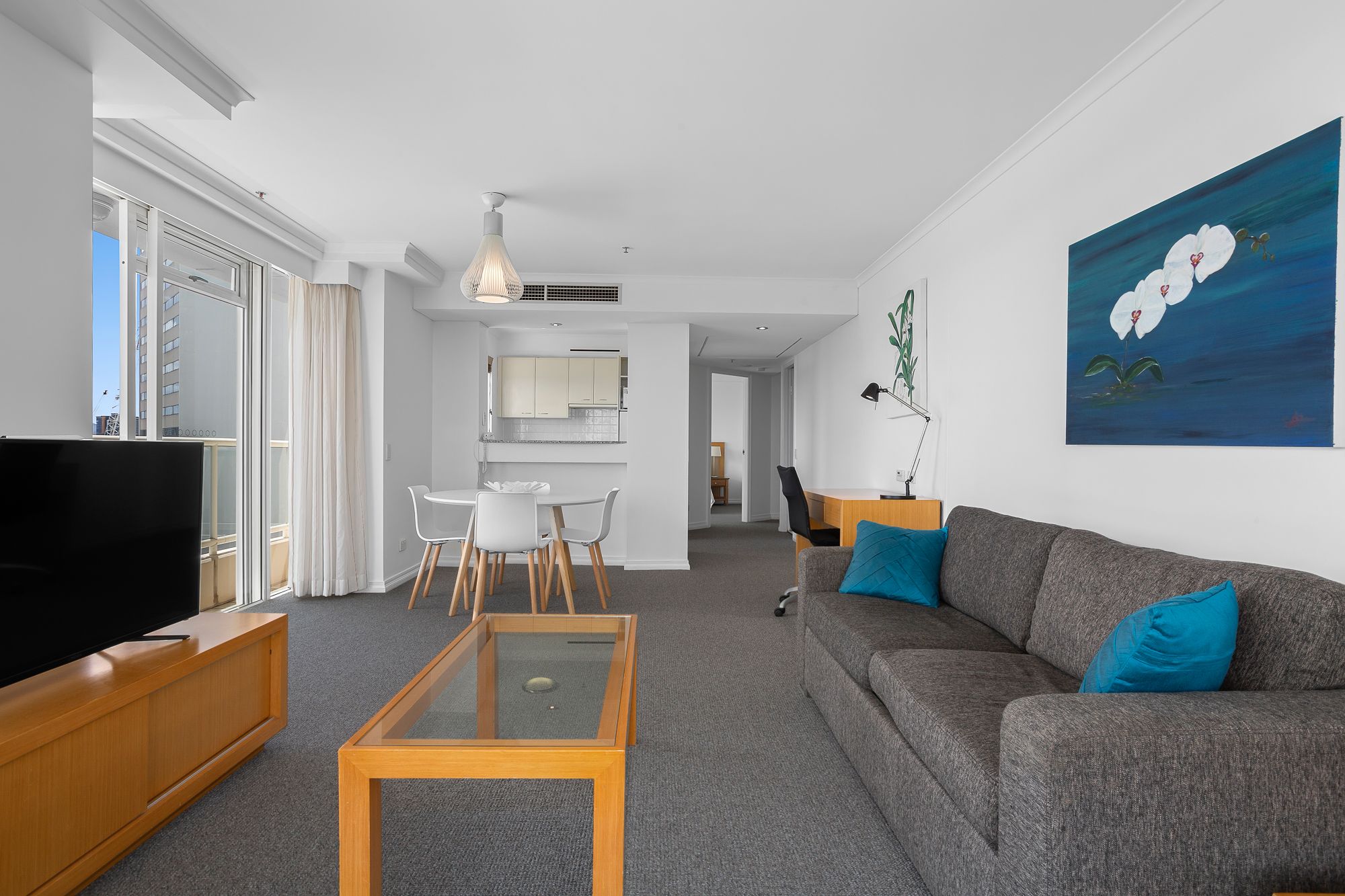 1806/132 Alice Street, Brisbane City, QLD 4000