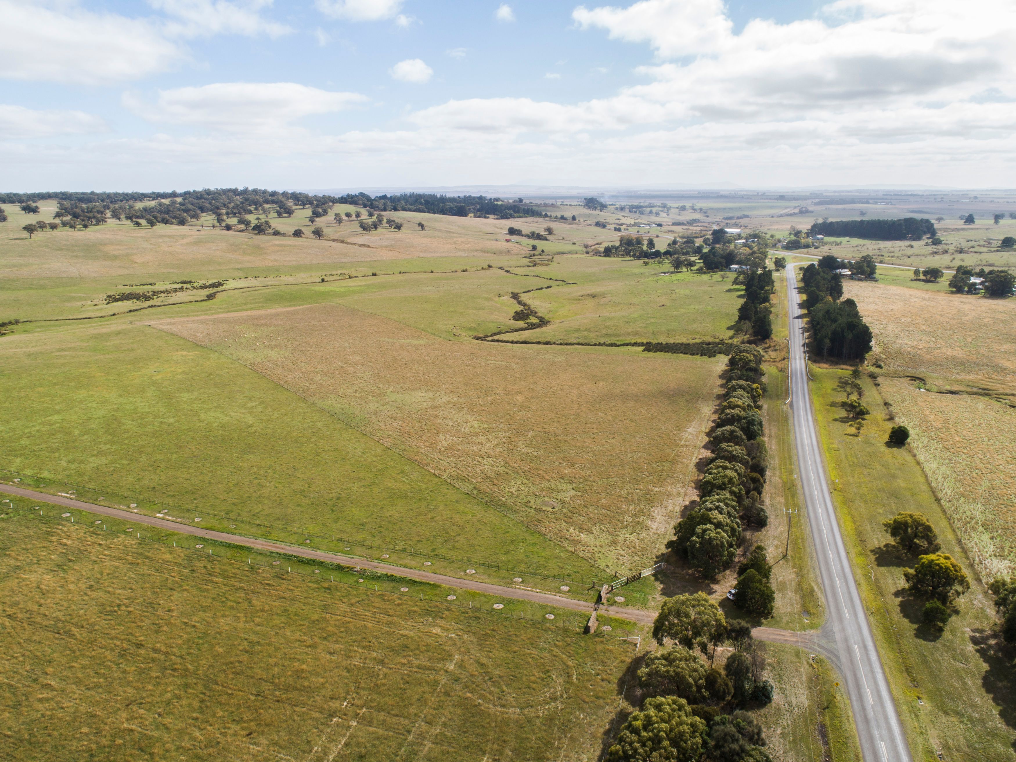 Lot 1 Linton-Carngham Road, Carngham, VIC 3351