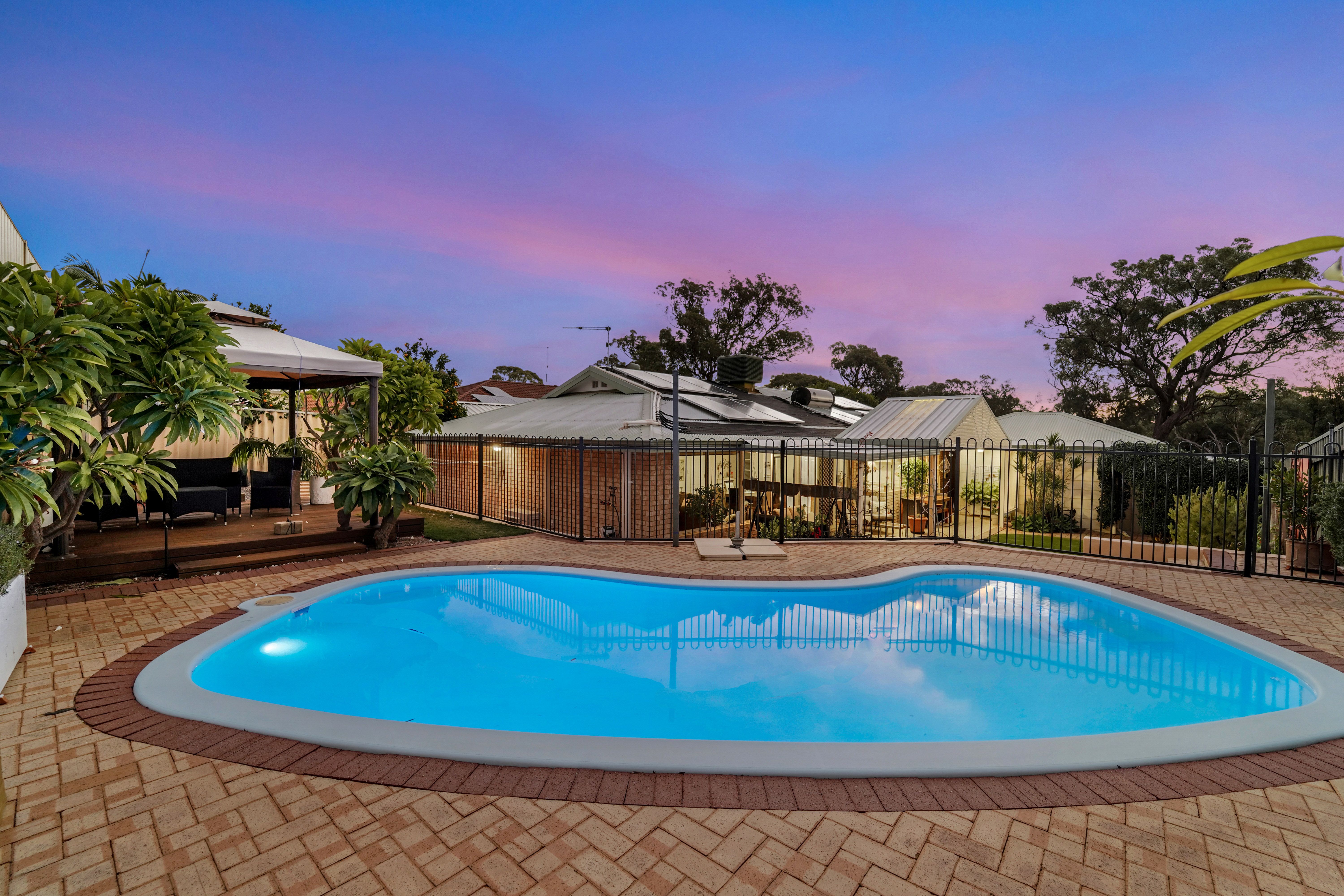 44 Plumdale Way, Woodvale, WA 6026