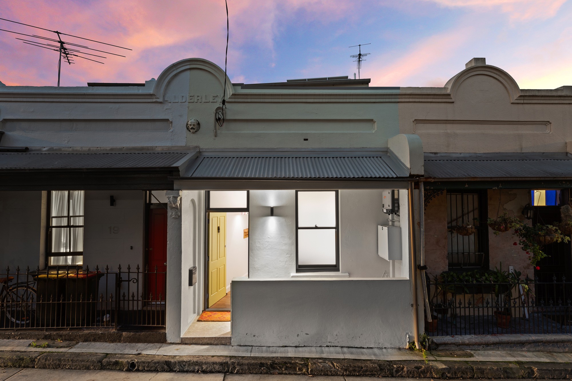 17 Baldwin Street, Erskineville, NSW 2043